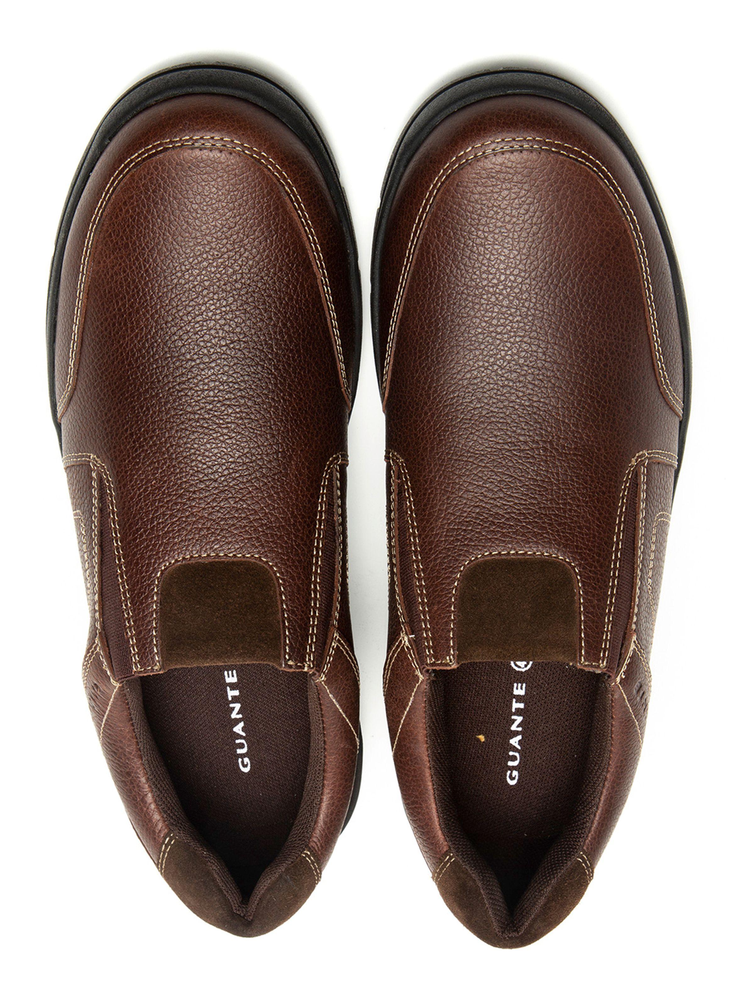 Zapato Casual 34865 Portland Hombre-3