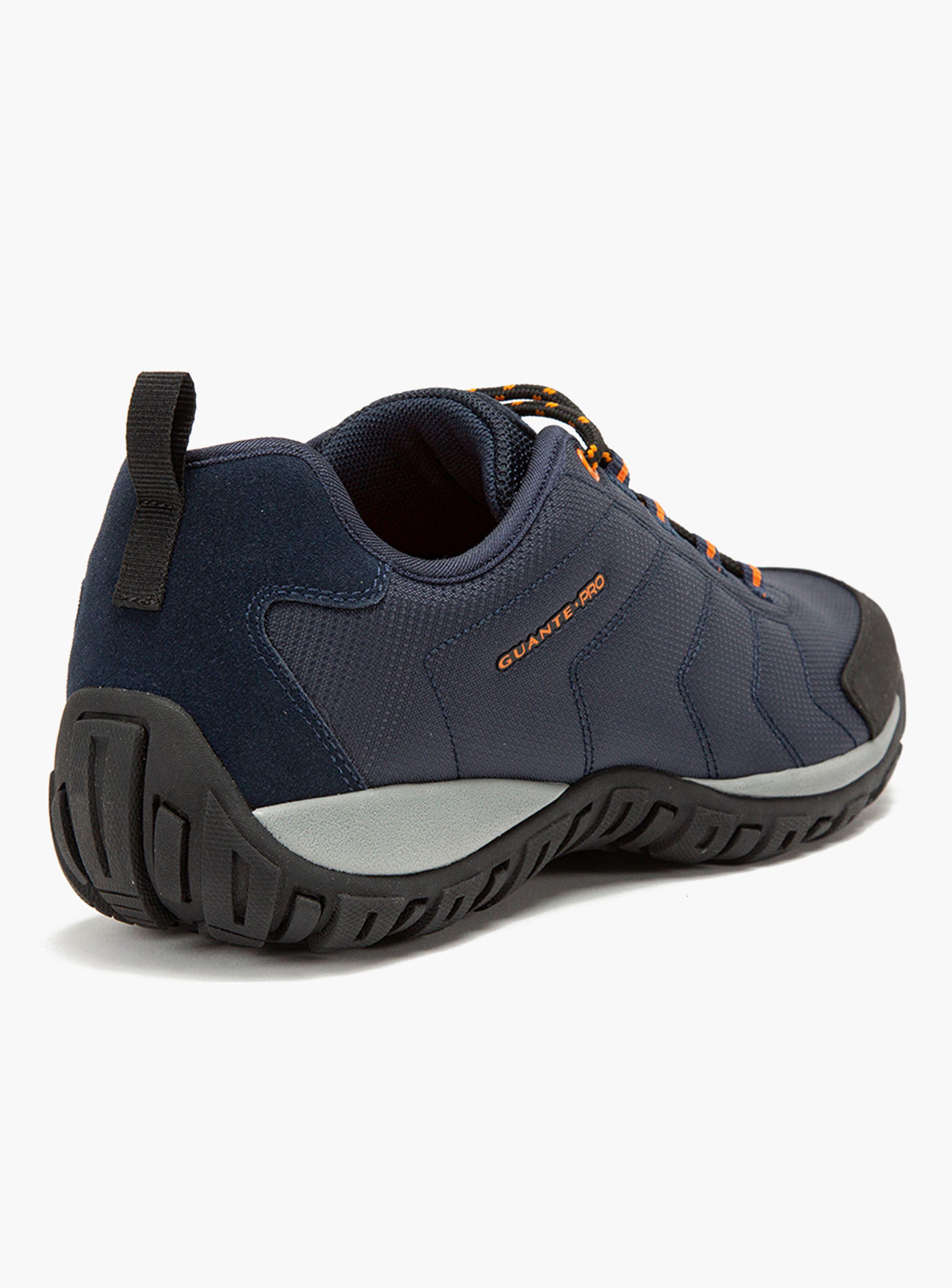 Zapato Casual Puyehue 35207 Sport Hombre-2
