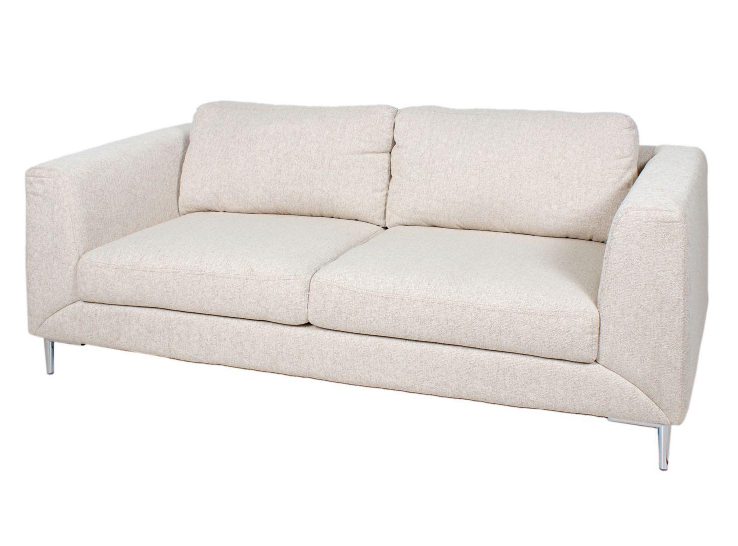 Sofá Antonieta 3 Cuerpos Tela-1