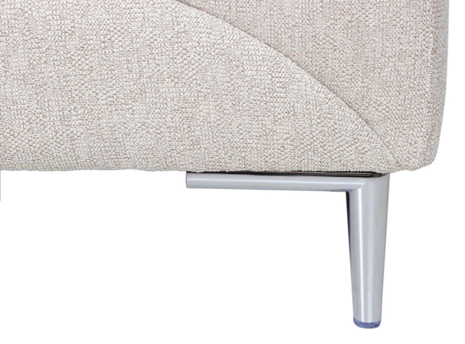 Sofá Antonieta 3 Cuerpos Tela-3