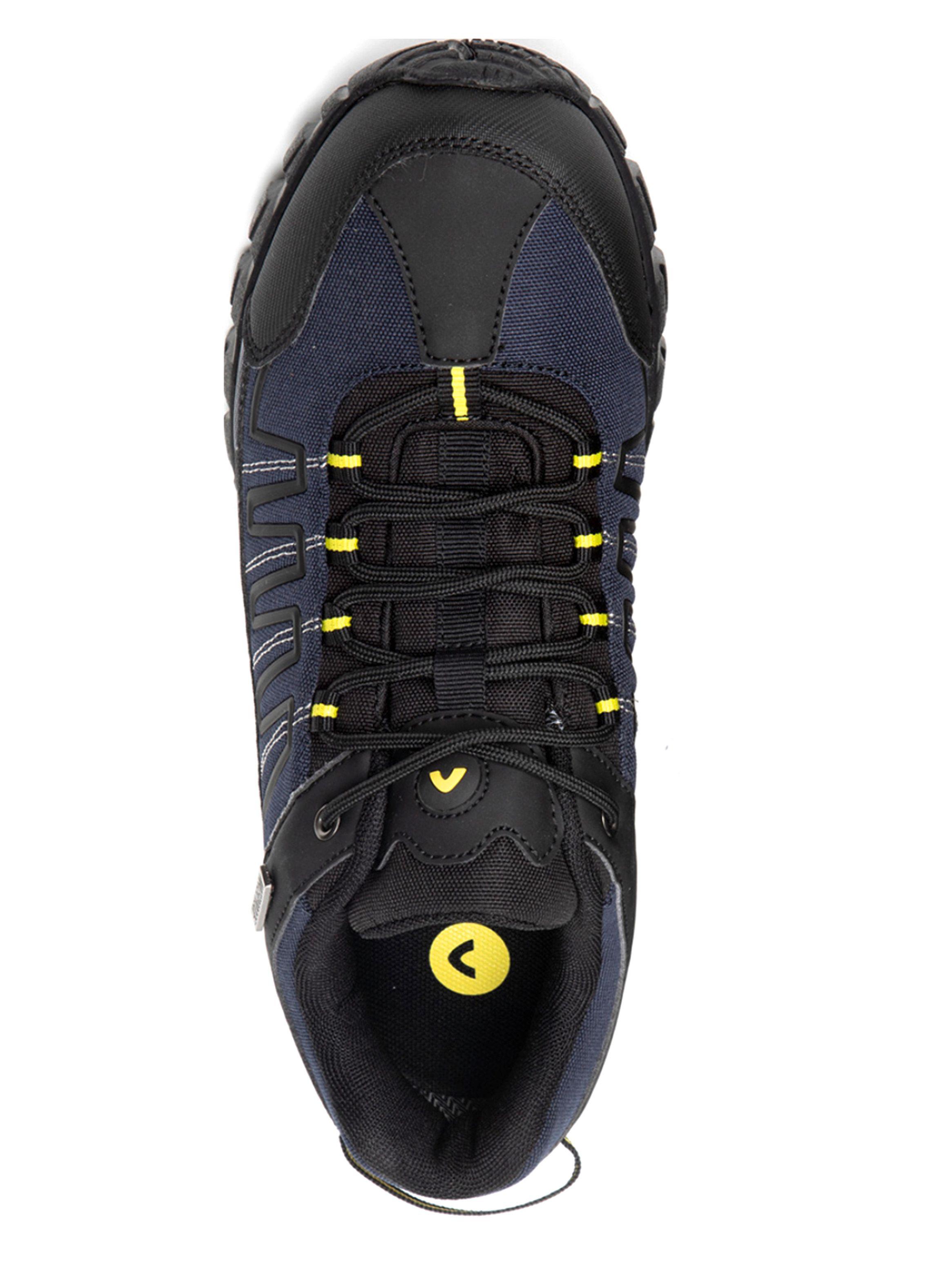 Zapato Outdoor Pro Villarrica Mari Hombre-3
