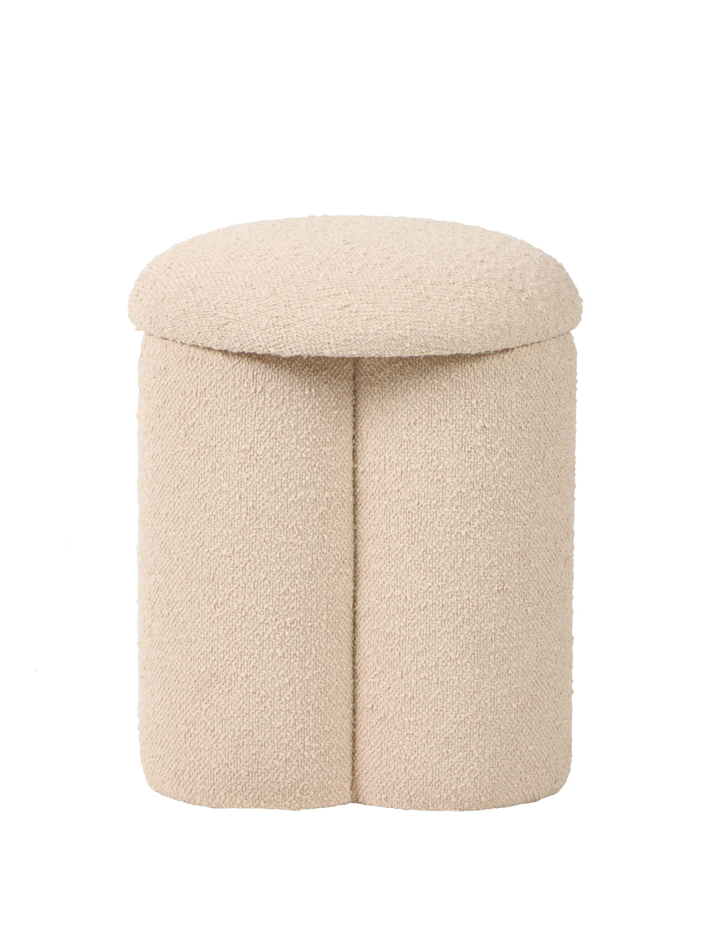Piso Decorativo Mush 40x40x50 cm-3