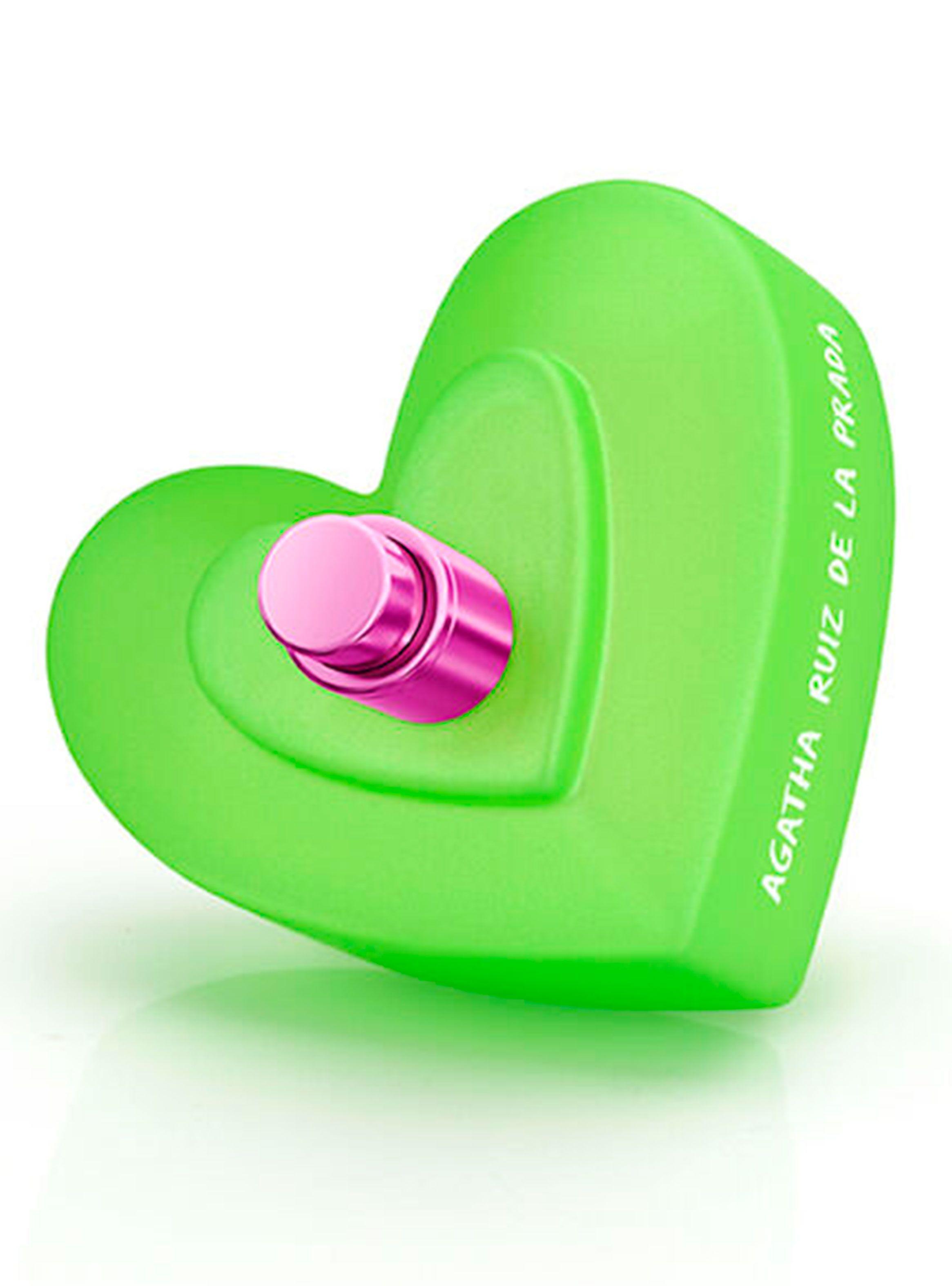 Perfume Agatha Ruiz De La Prada Rebel Love Mujer EDT 80 ml-0