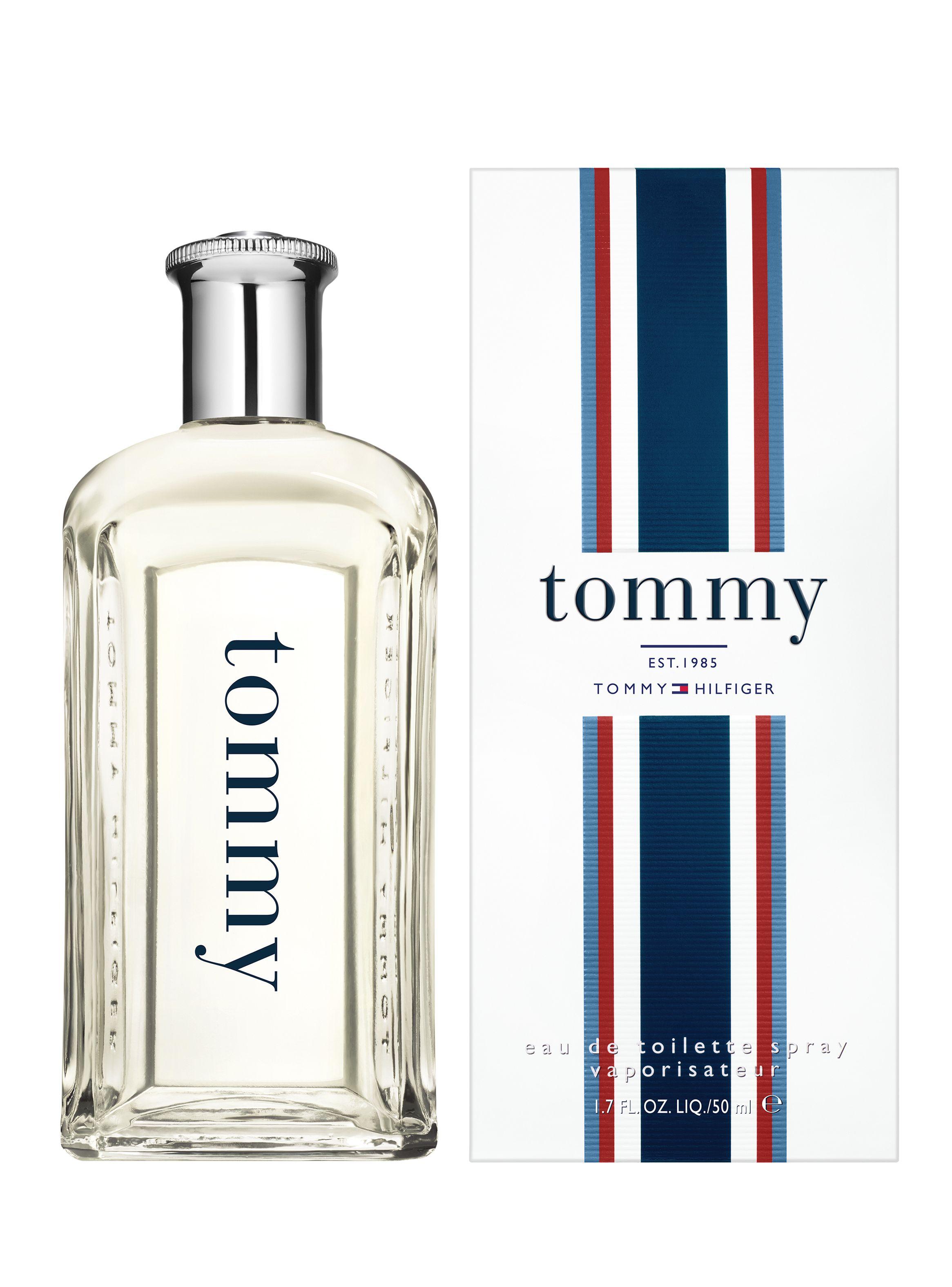 Perfume Tommy EDT Hombre 50 ml-1