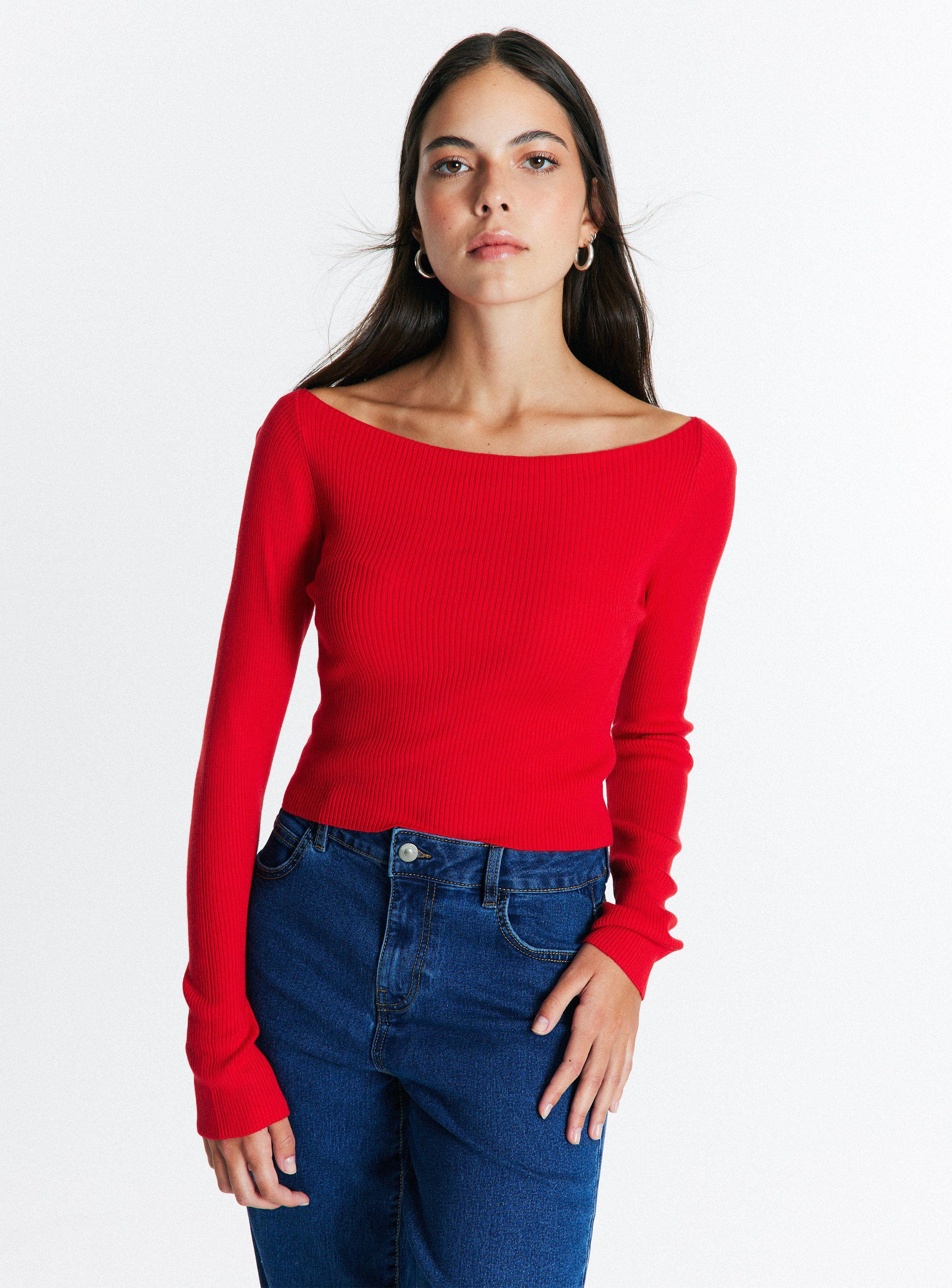 Rojo Flúor