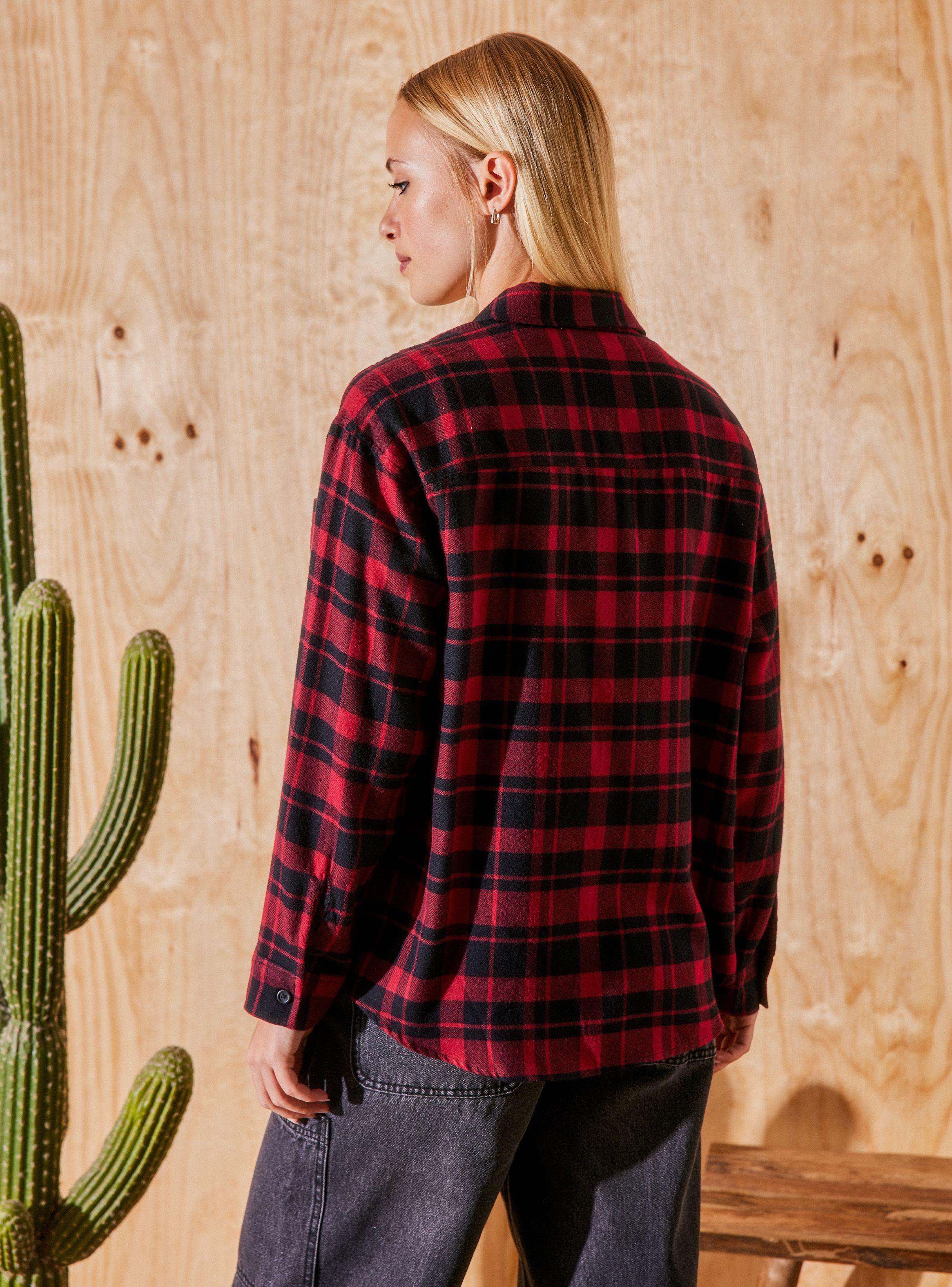 Blusa Checks-1