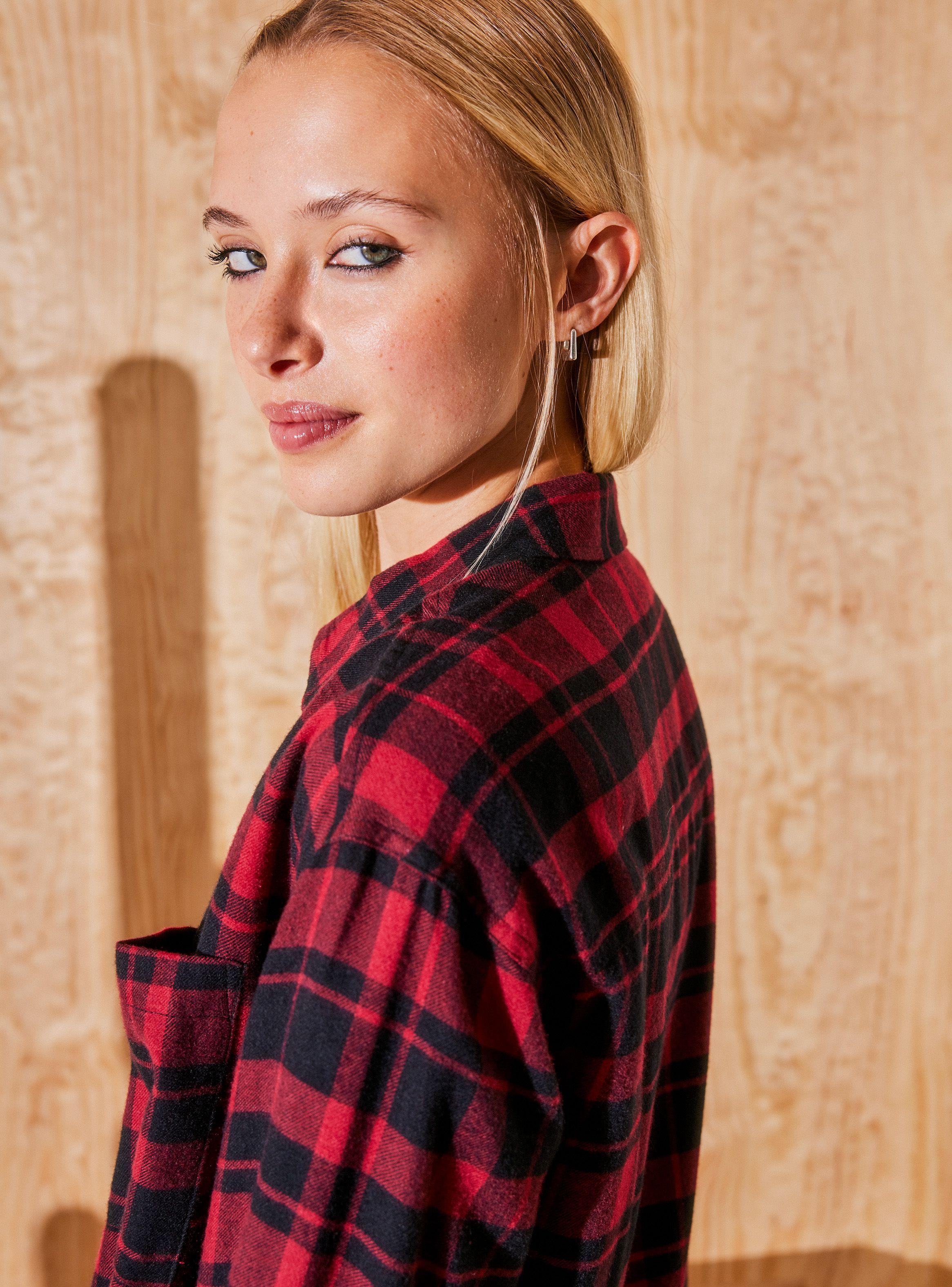 Blusa Checks-3