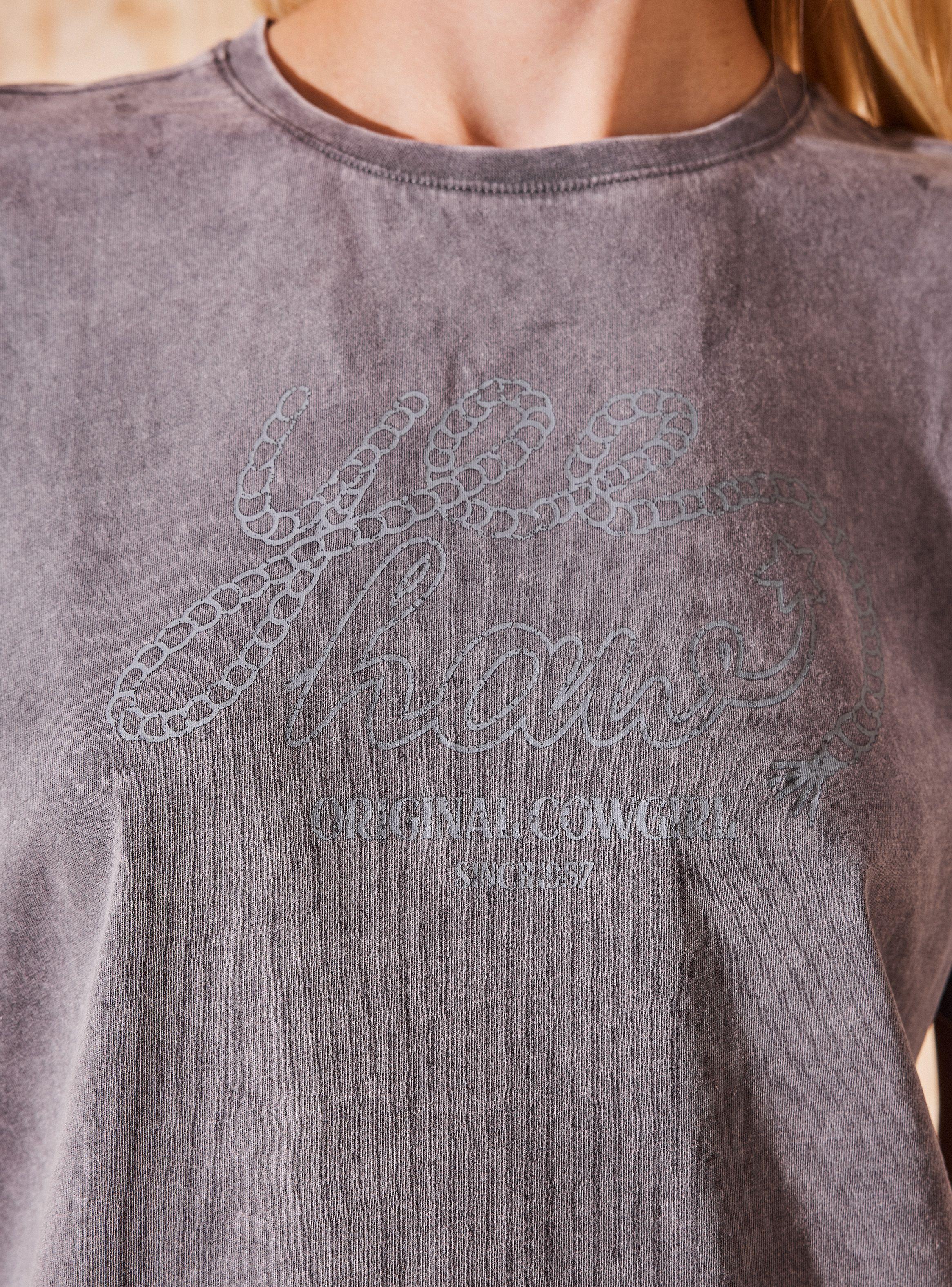 Polera Oversize Print Frontal-3