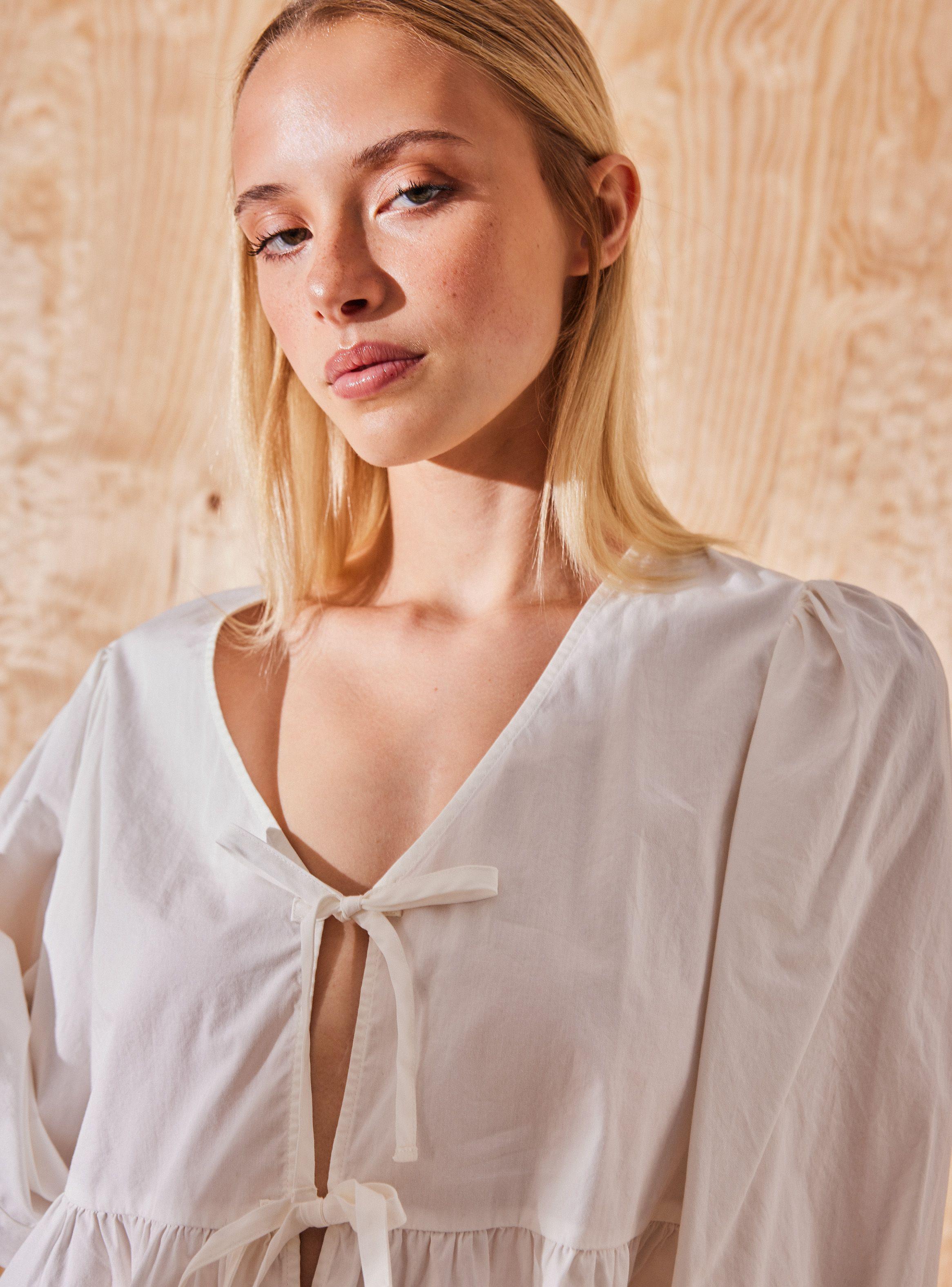 Blusa Lazos Frontales-3