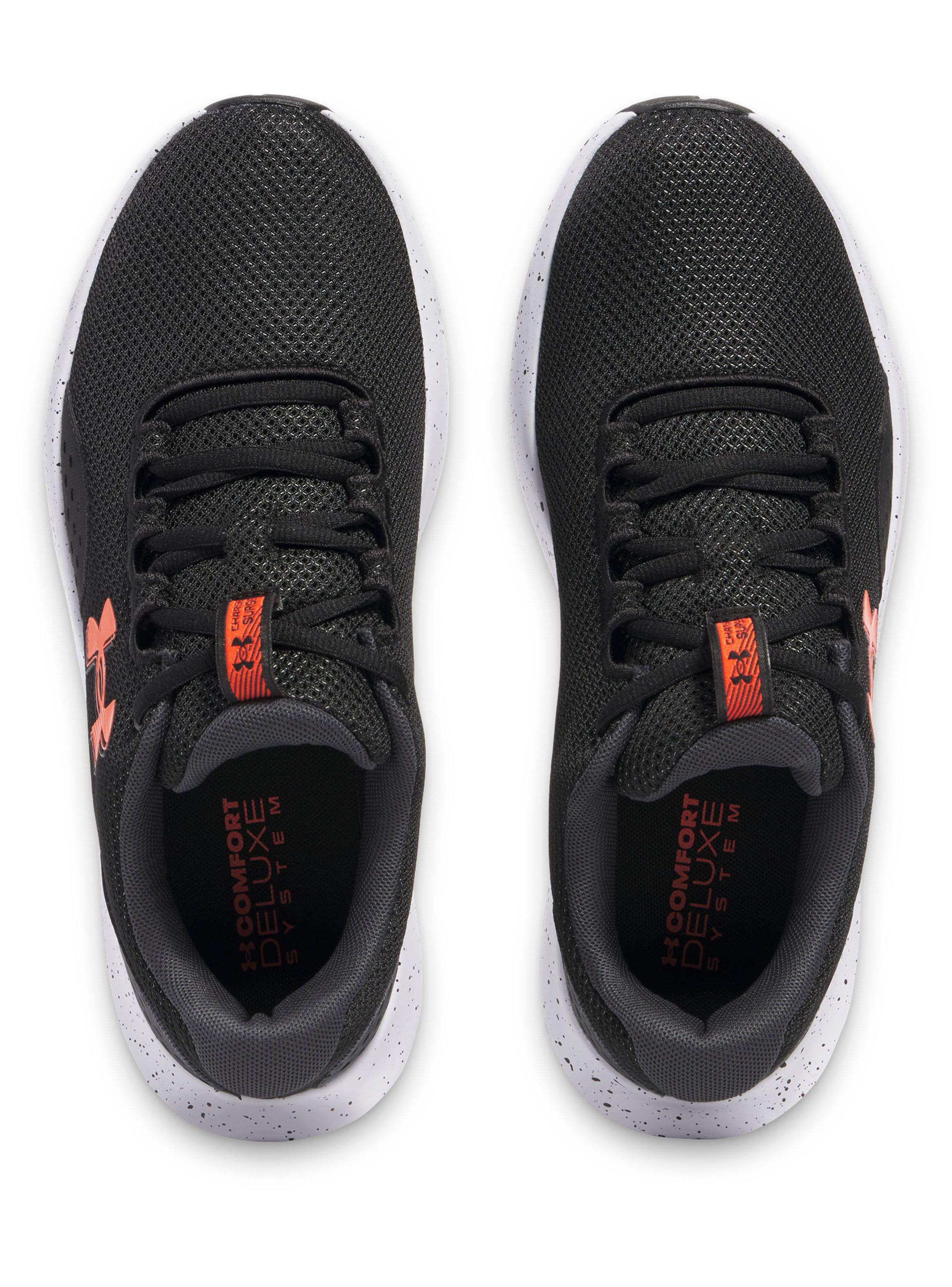Zapatilla Running Textil Ua Charged Surge 4 Hombre-3