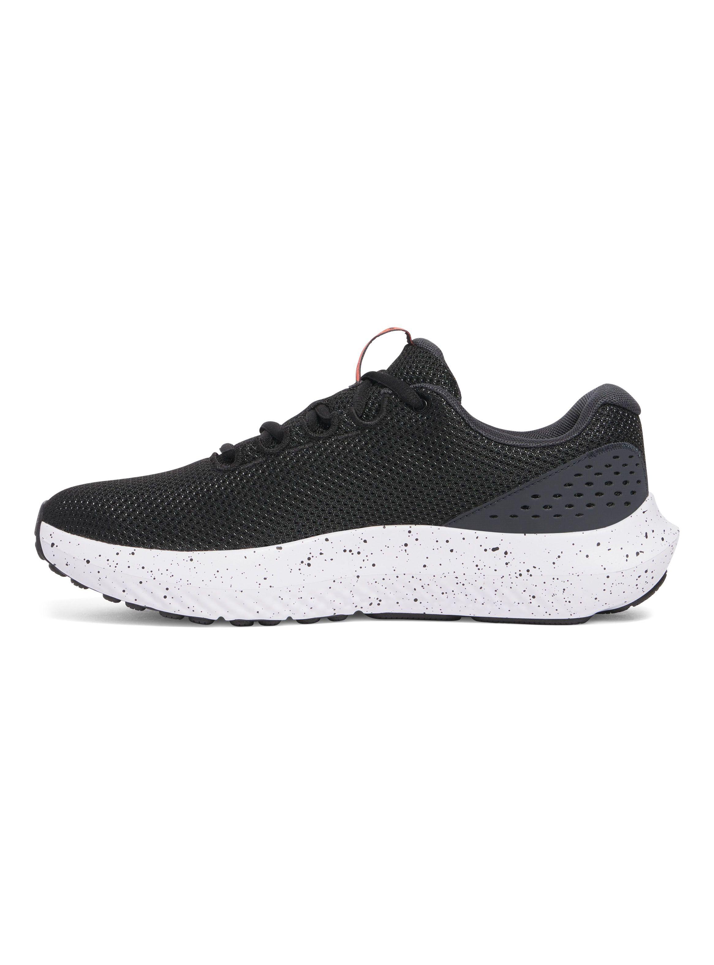 Zapatilla Running Textil Ua Charged Surge 4 Hombre-2