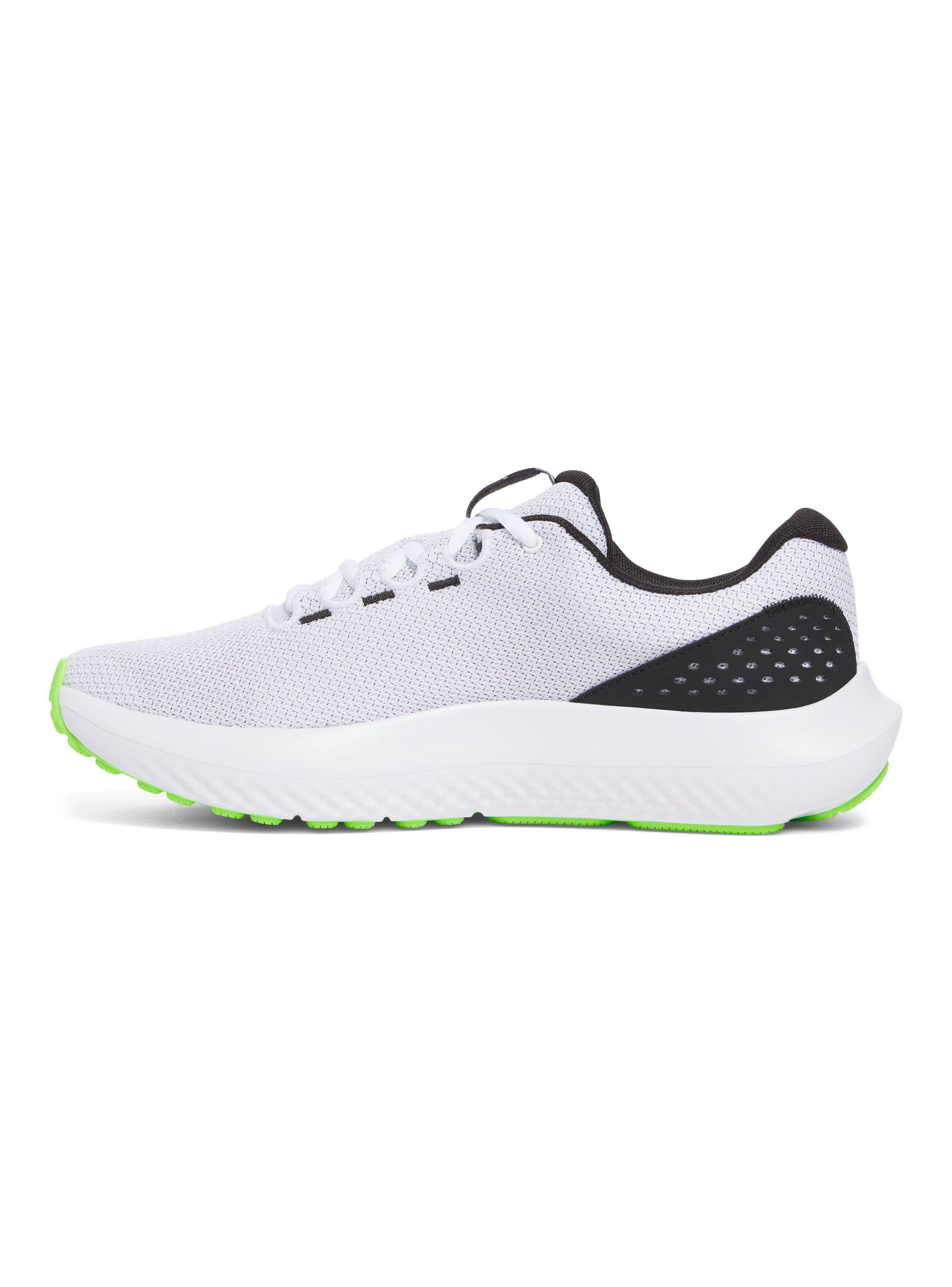 Zapatilla Running Ua Hombre Charged Surge 4-2