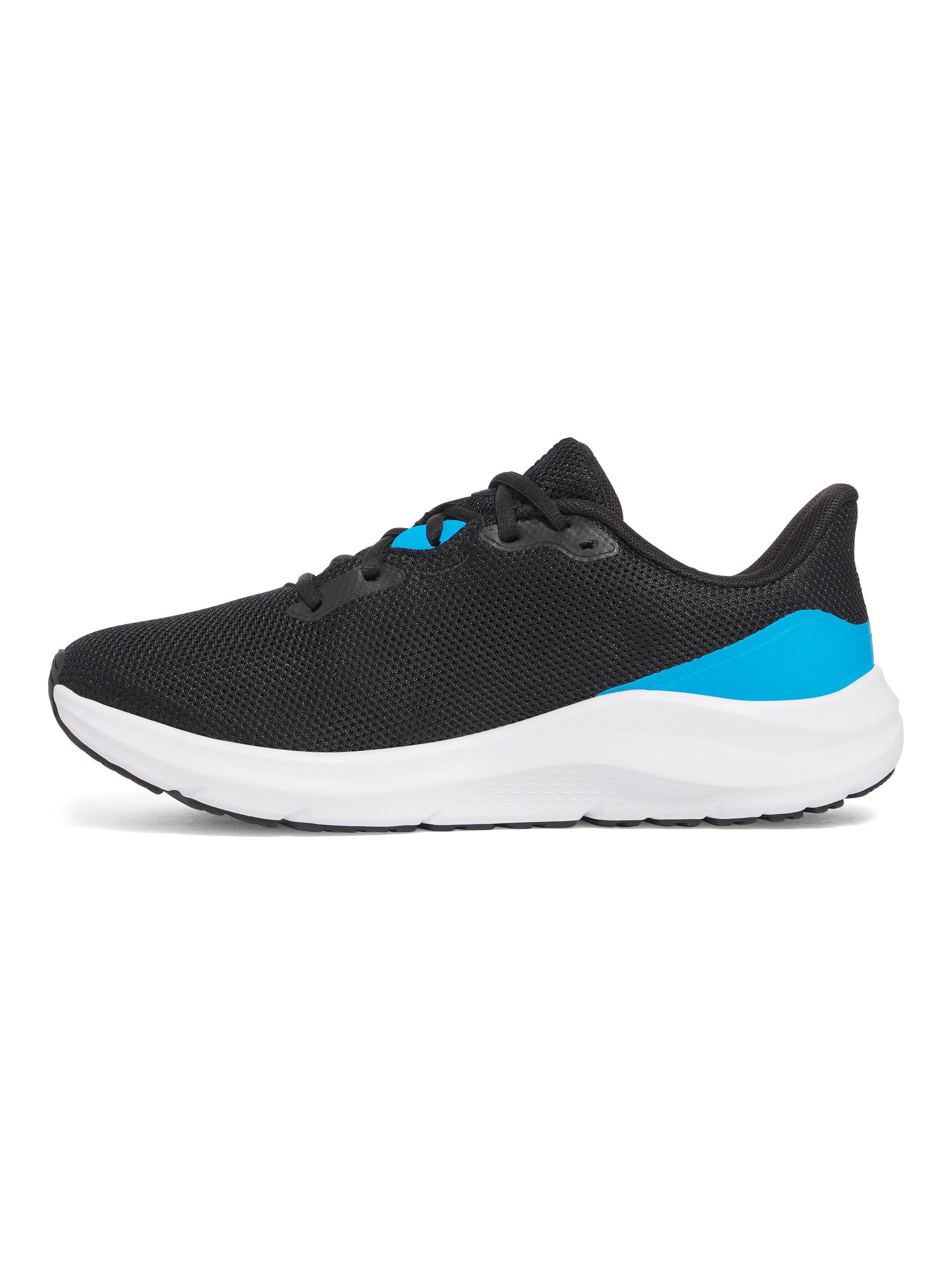 Zapatilla Running Ua Charged Pursuit 4 Hombre-1