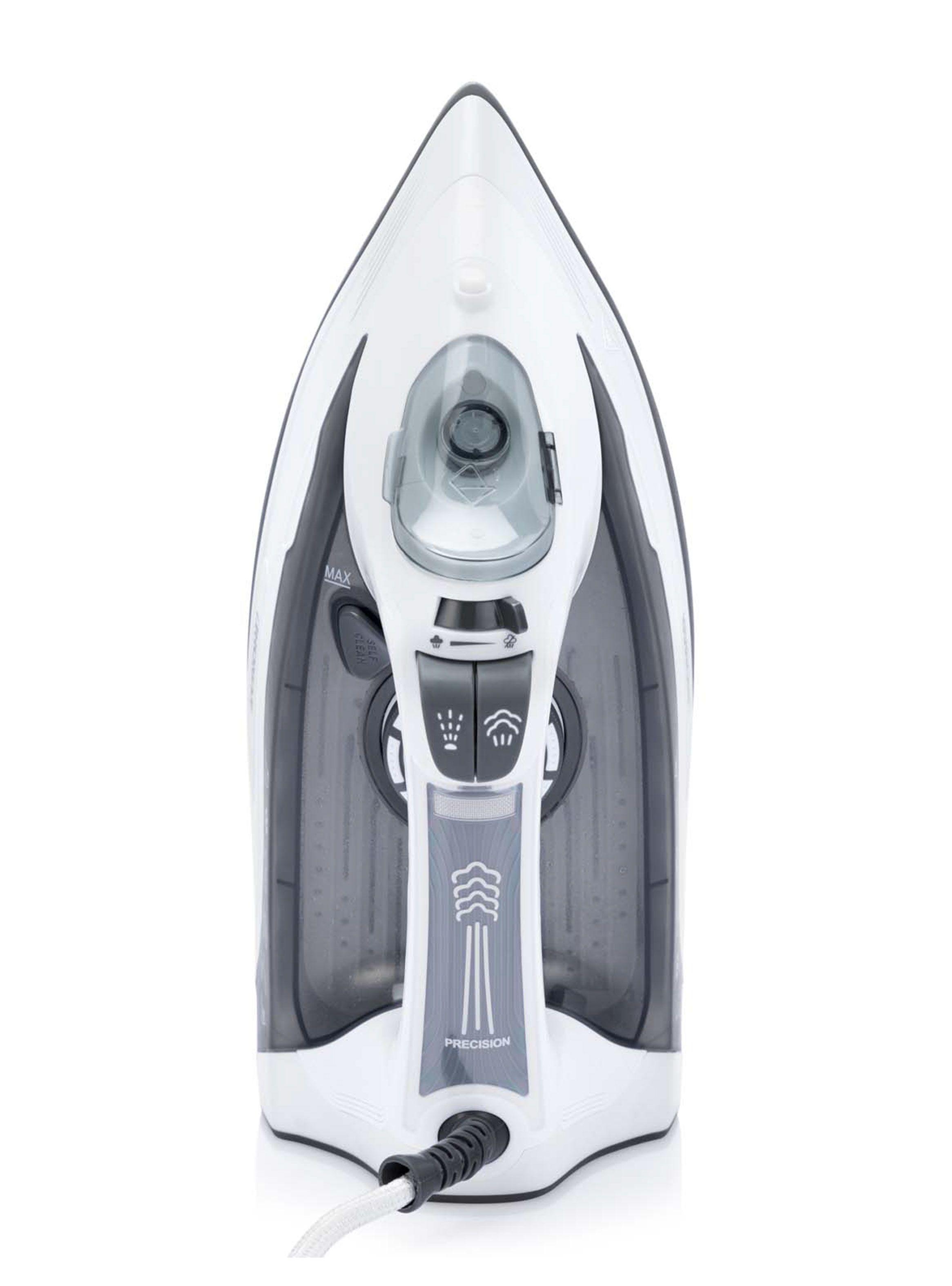 Plancha a Vapor Vertical TH-7060 Gris-3