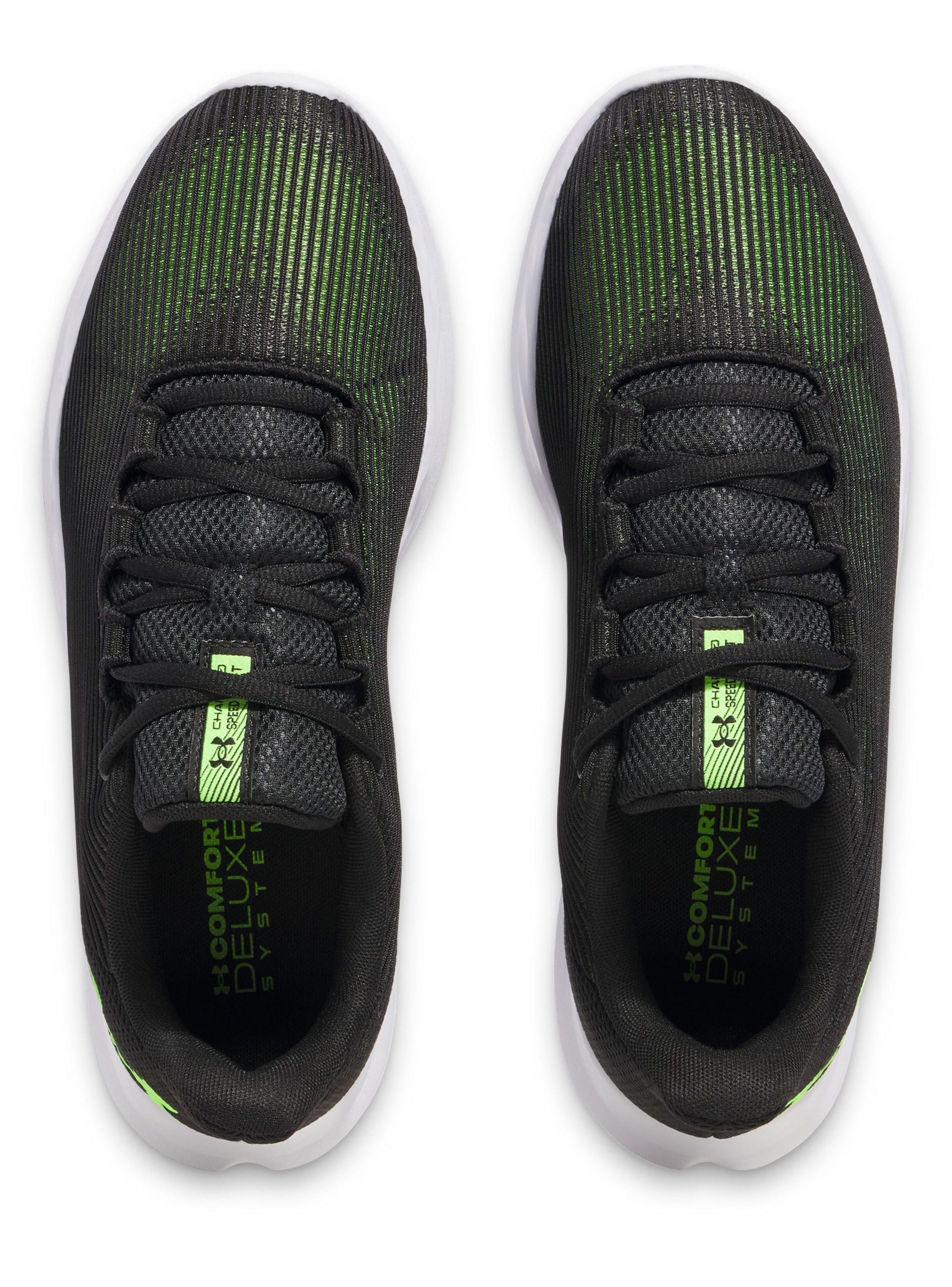 Zapatilla Runing Charged Hombre Speed Swift-3