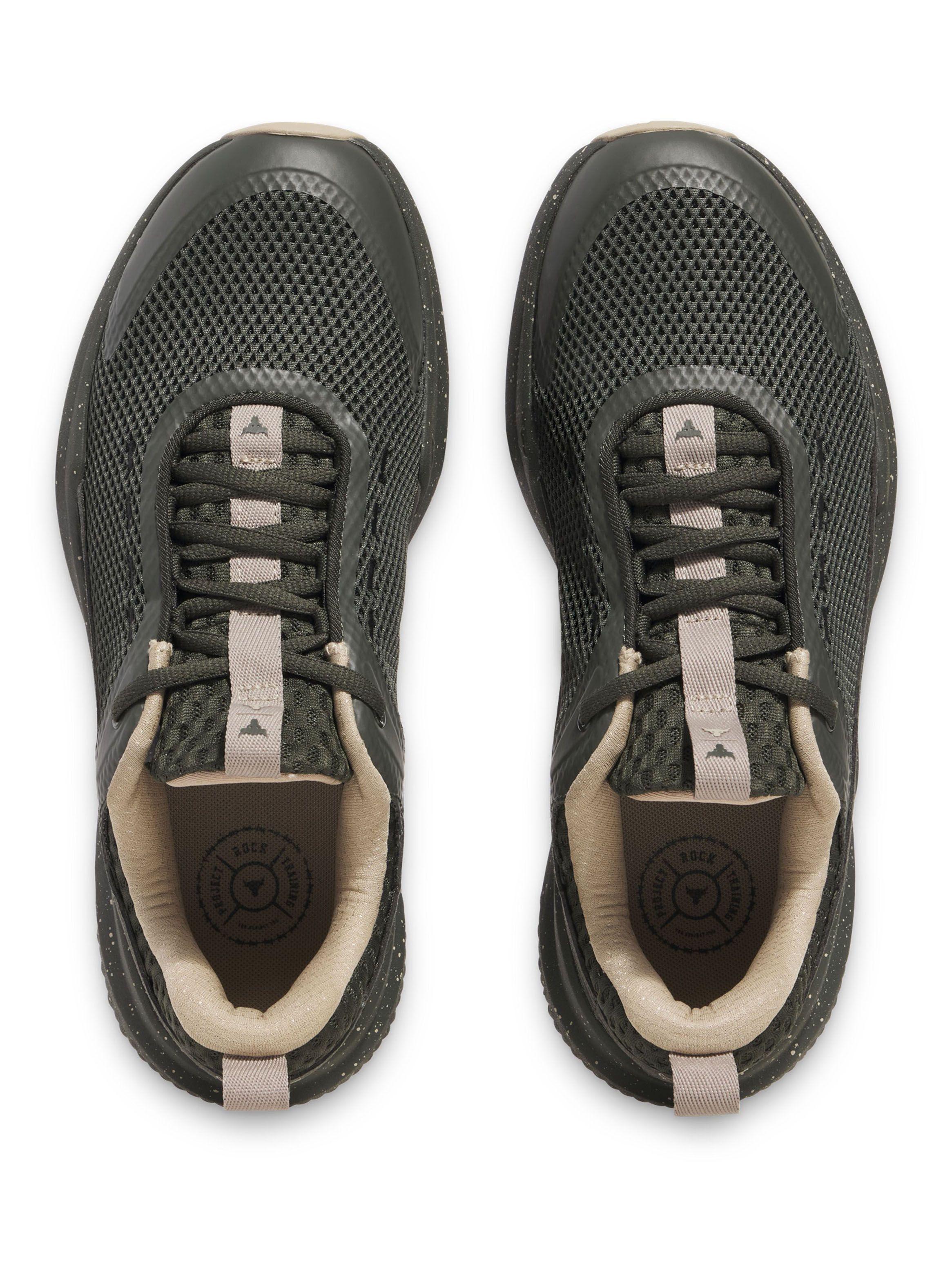 Zapatilla Training Hombre Project Rock Bsr 5-3