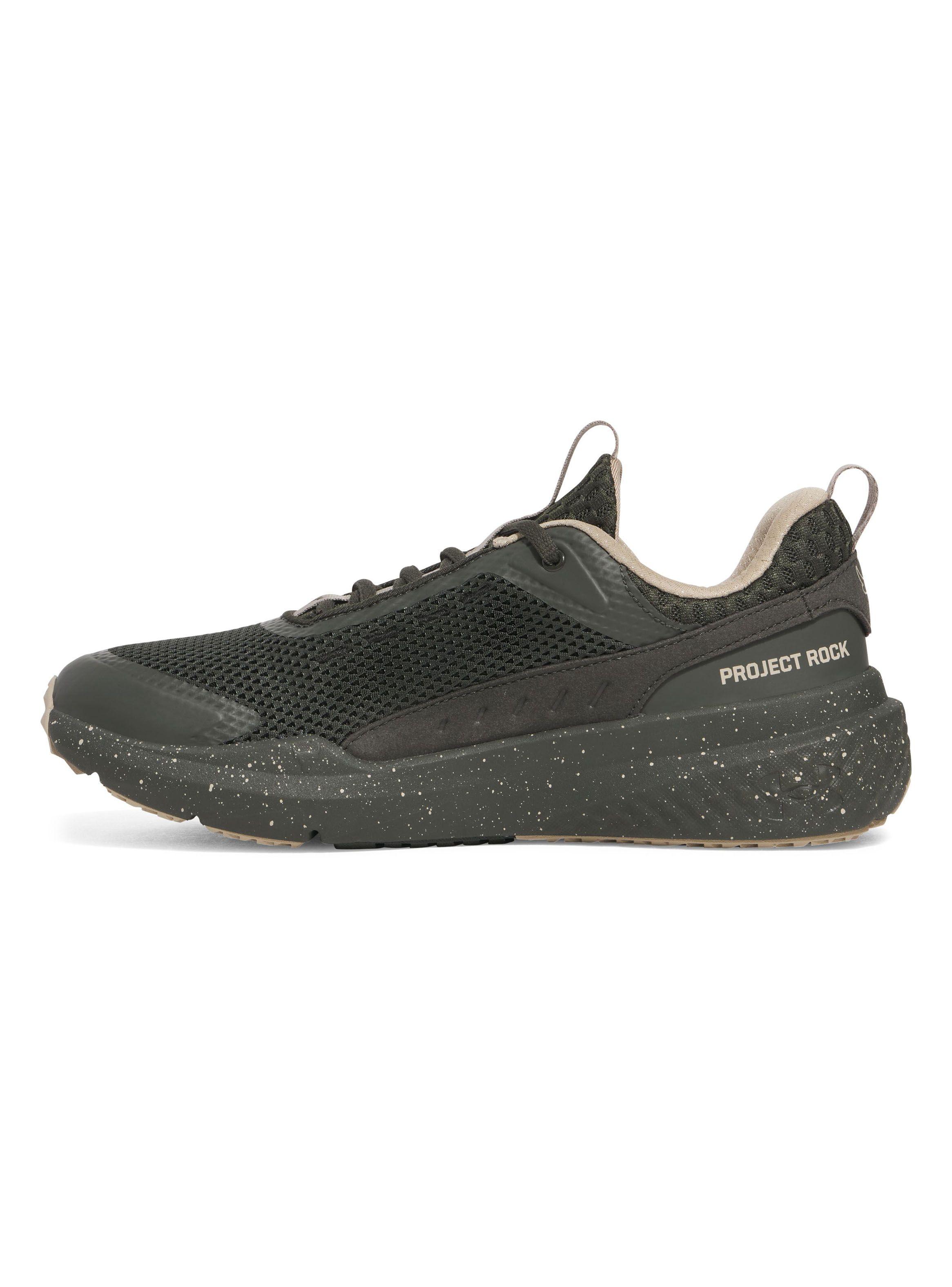 Zapatilla Training Hombre Project Rock Bsr 5-2