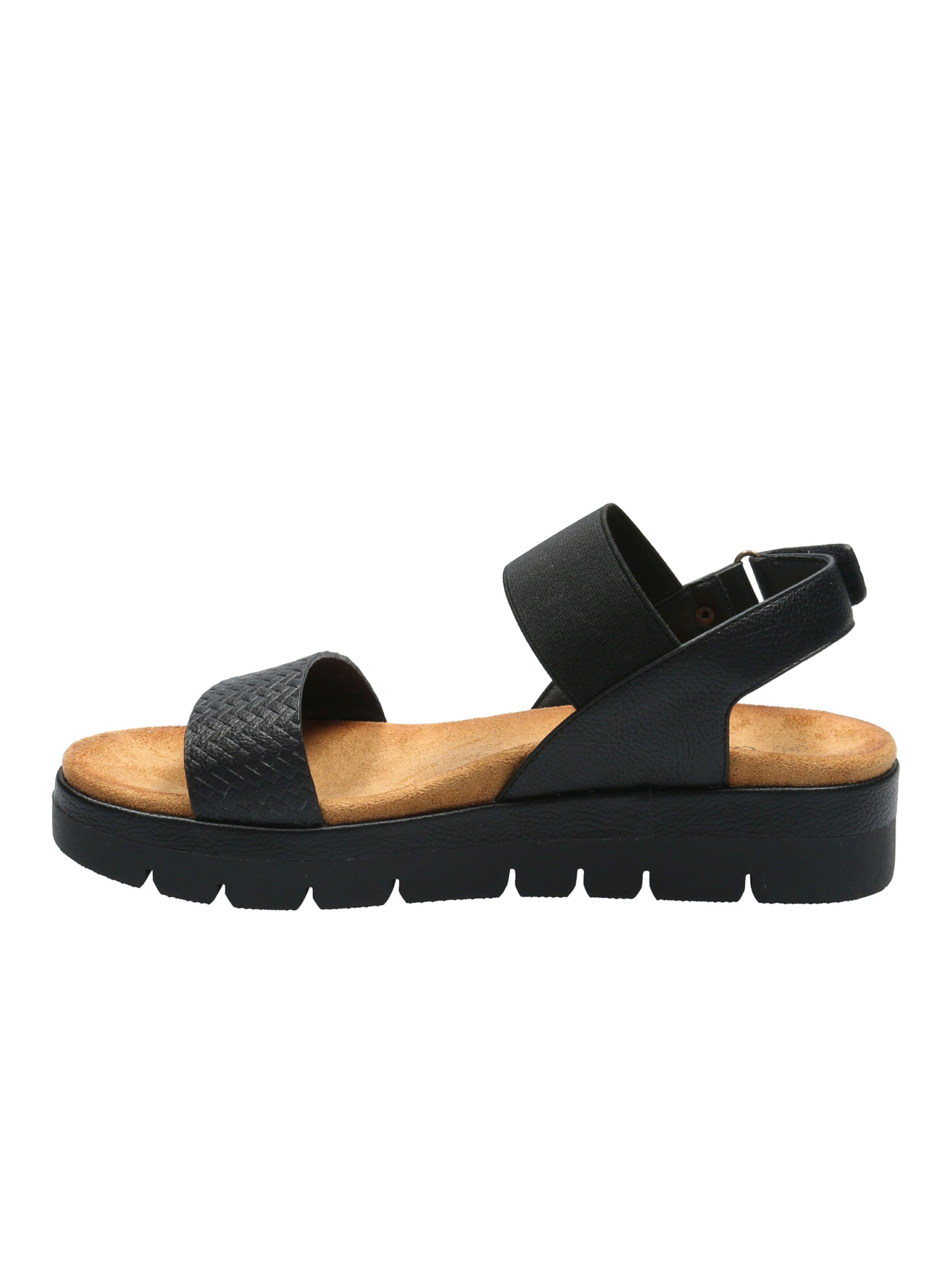 Sandalia Intrepid Mujer-1