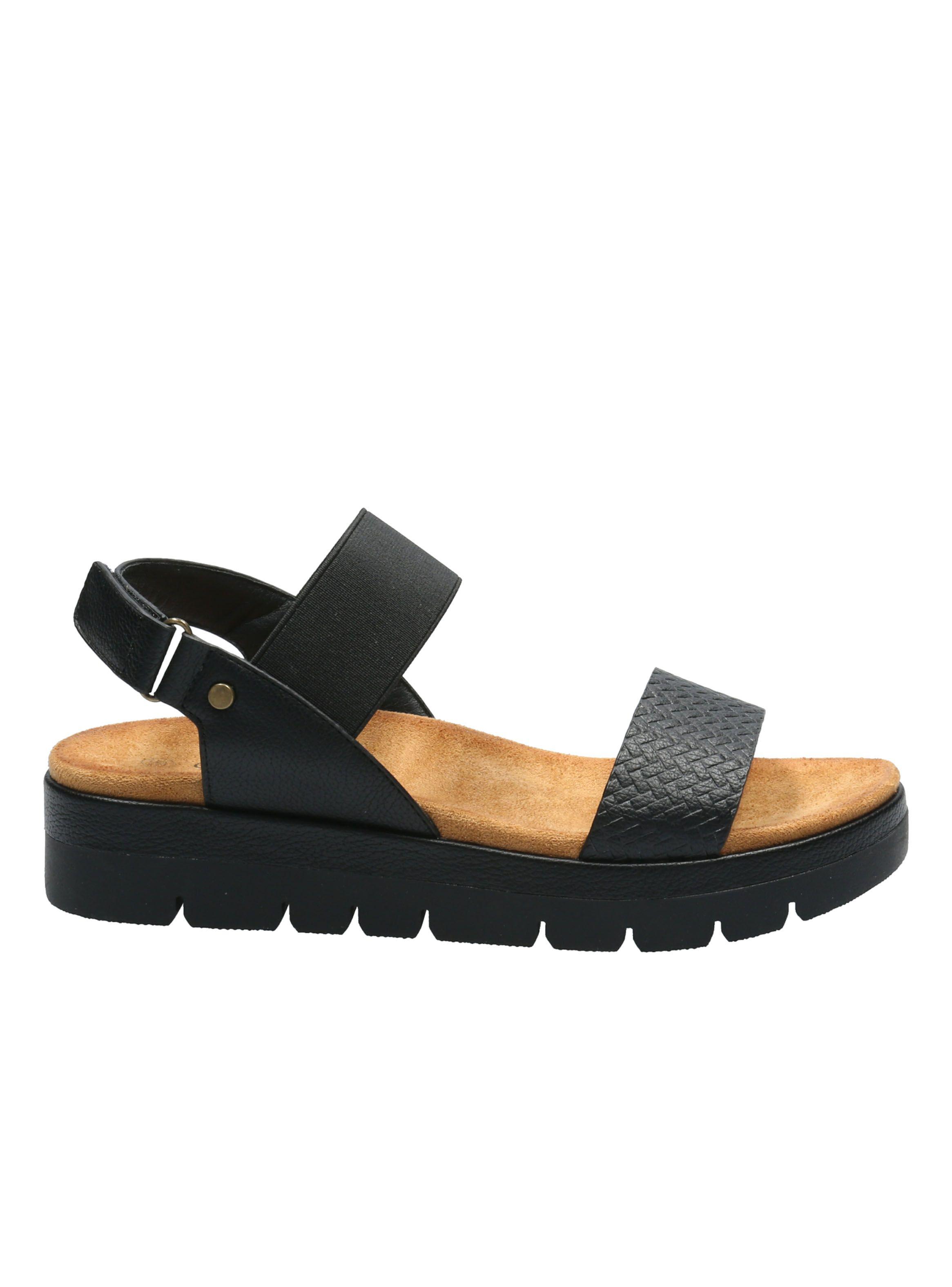 Sandalia Intrepid Mujer-0