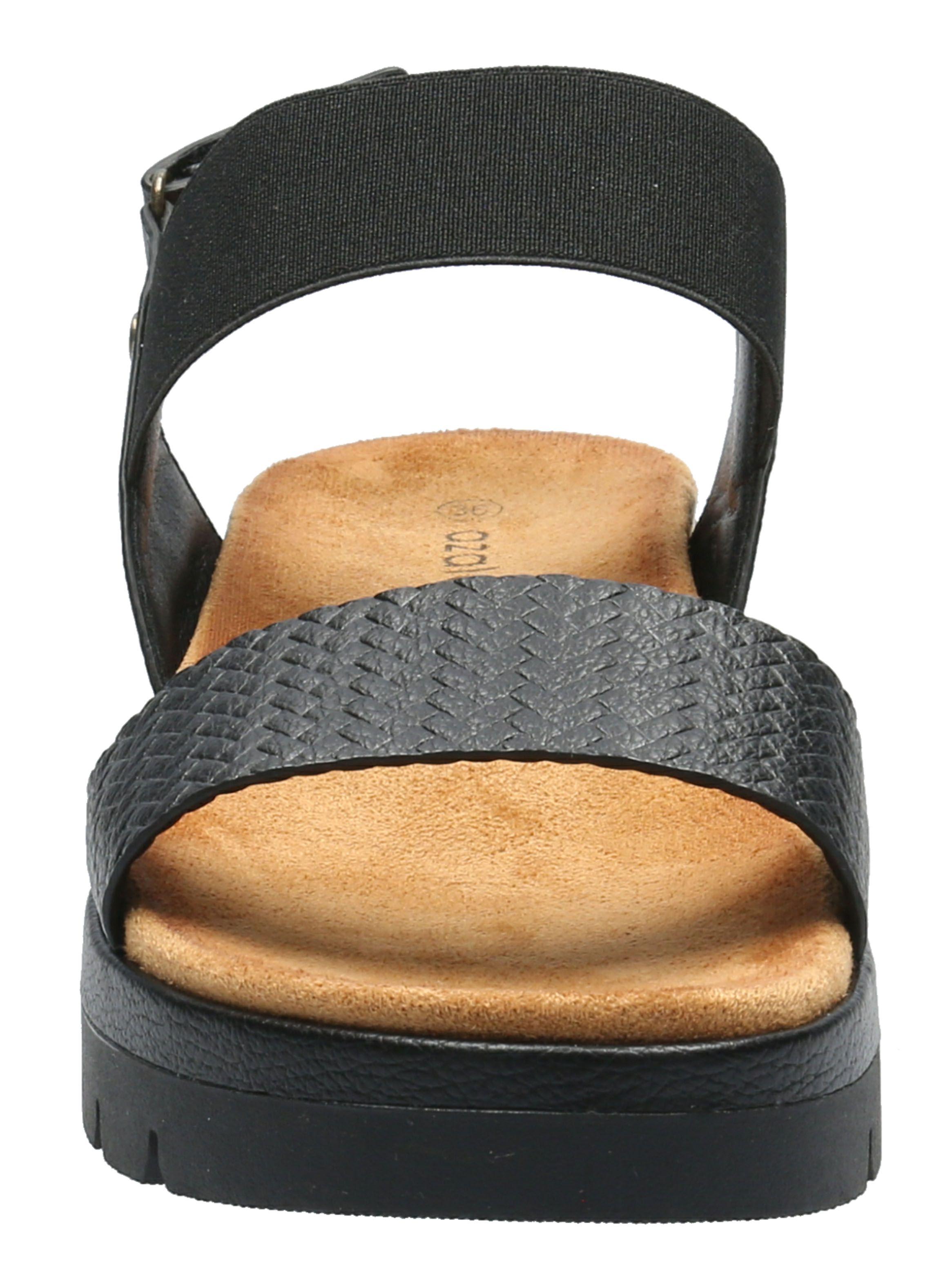 Sandalia Intrepid Mujer-2