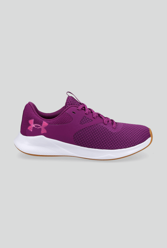 Zapatilla Training W Charged Aurora 2 Mujer-3
