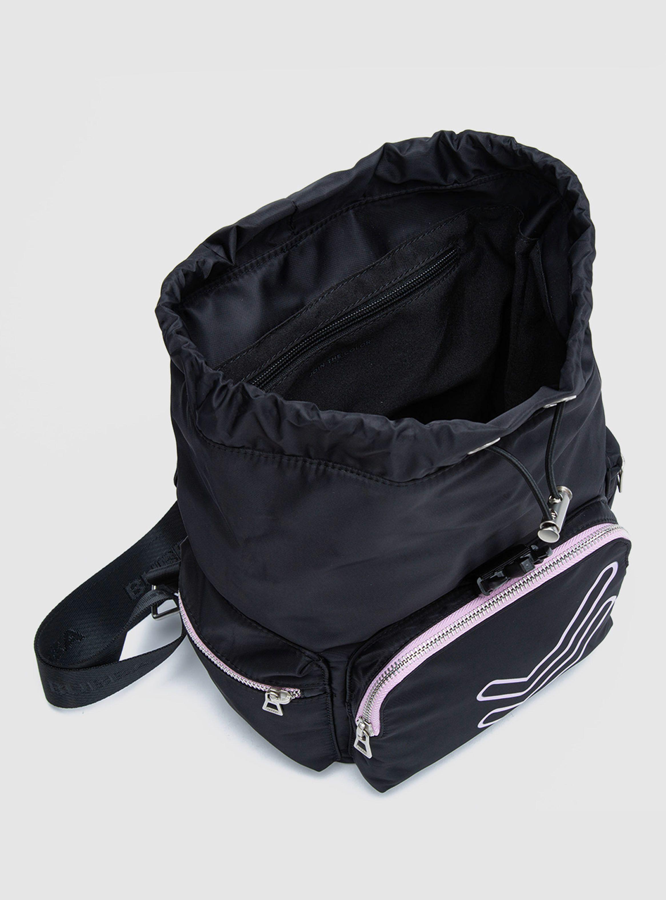 Mochila Charlotte Doble Check B-3