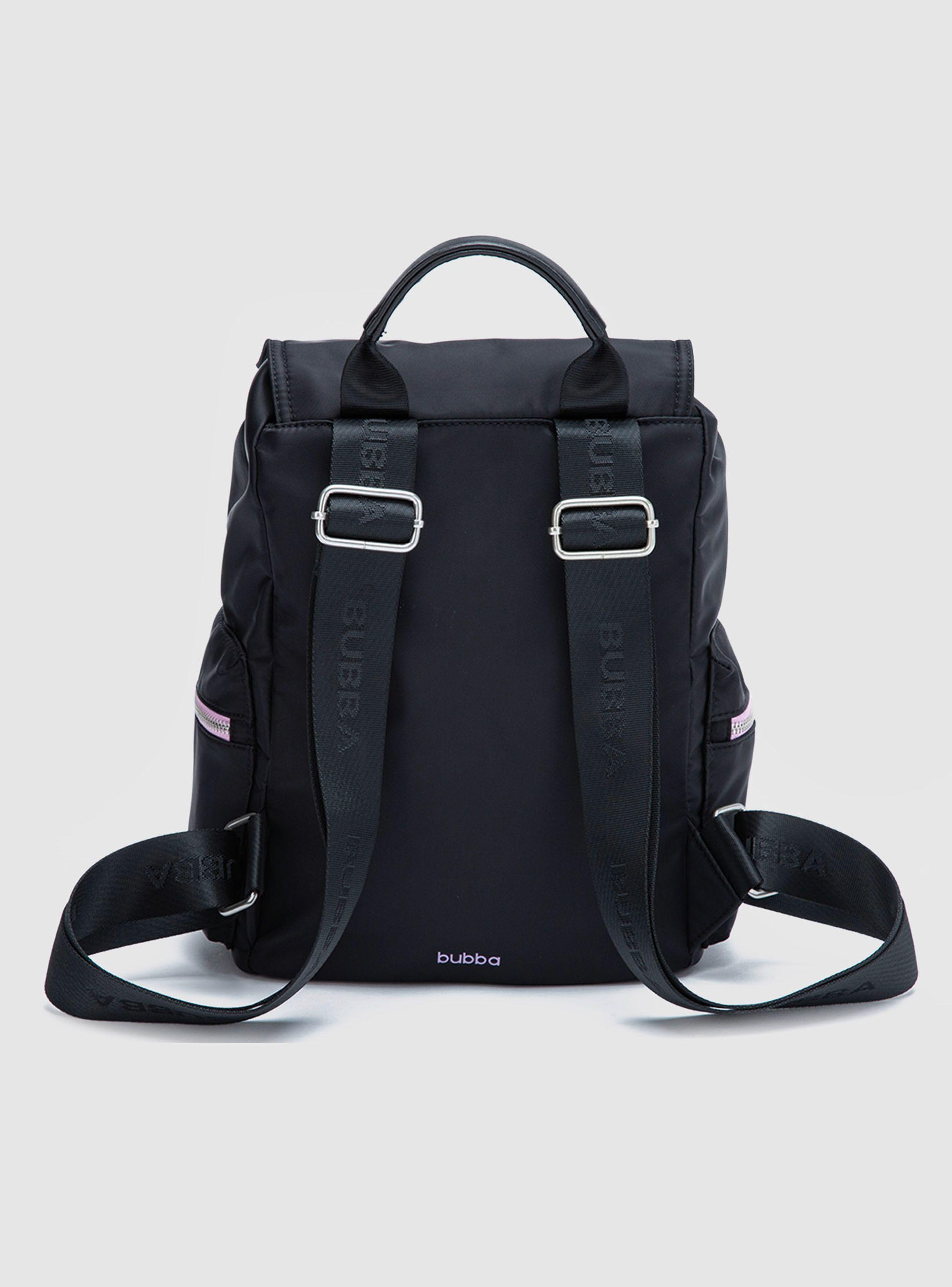 Mochila Charlotte Doble Check B-1