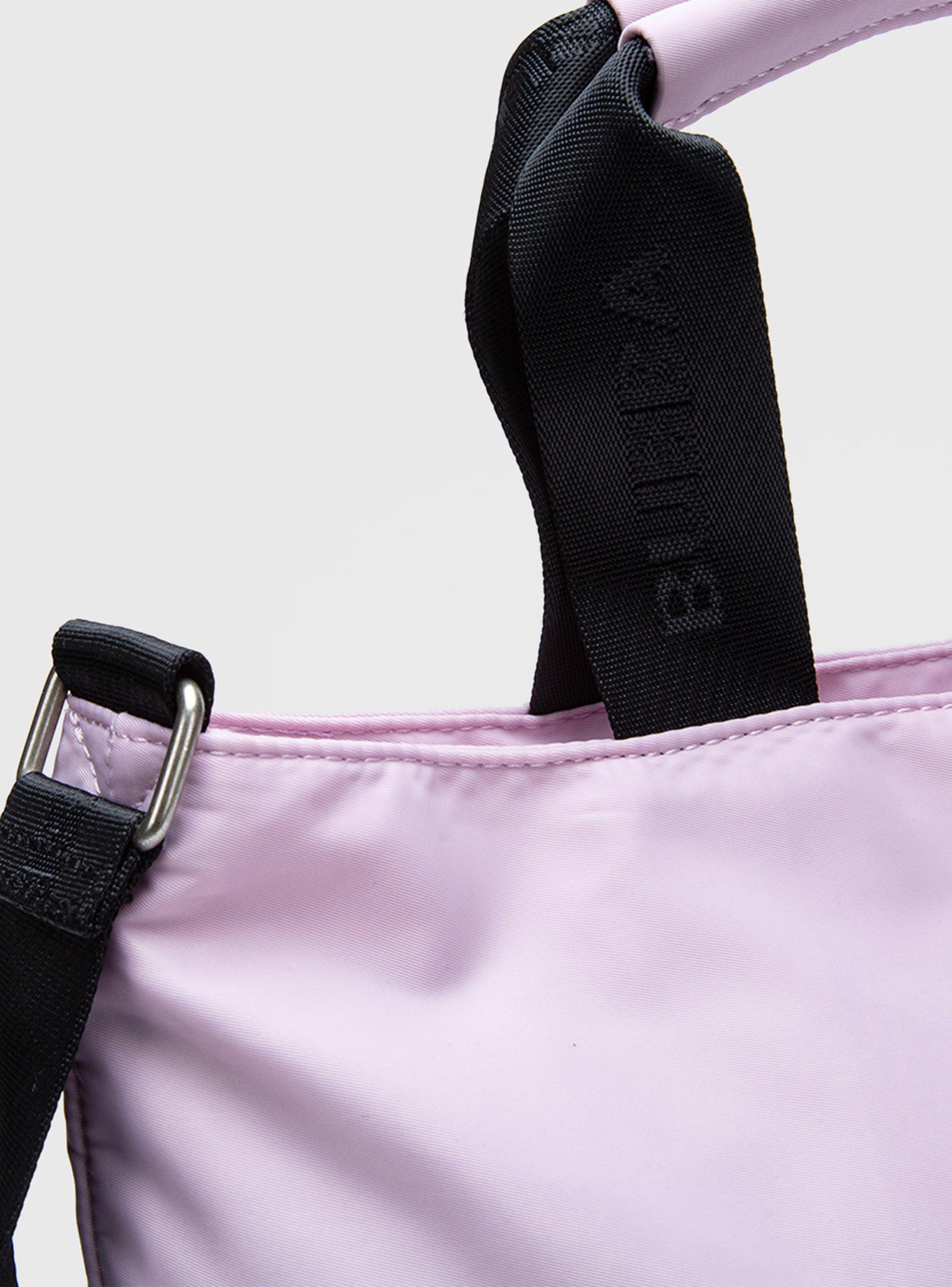 Tote Charlotte Doble Check L-3