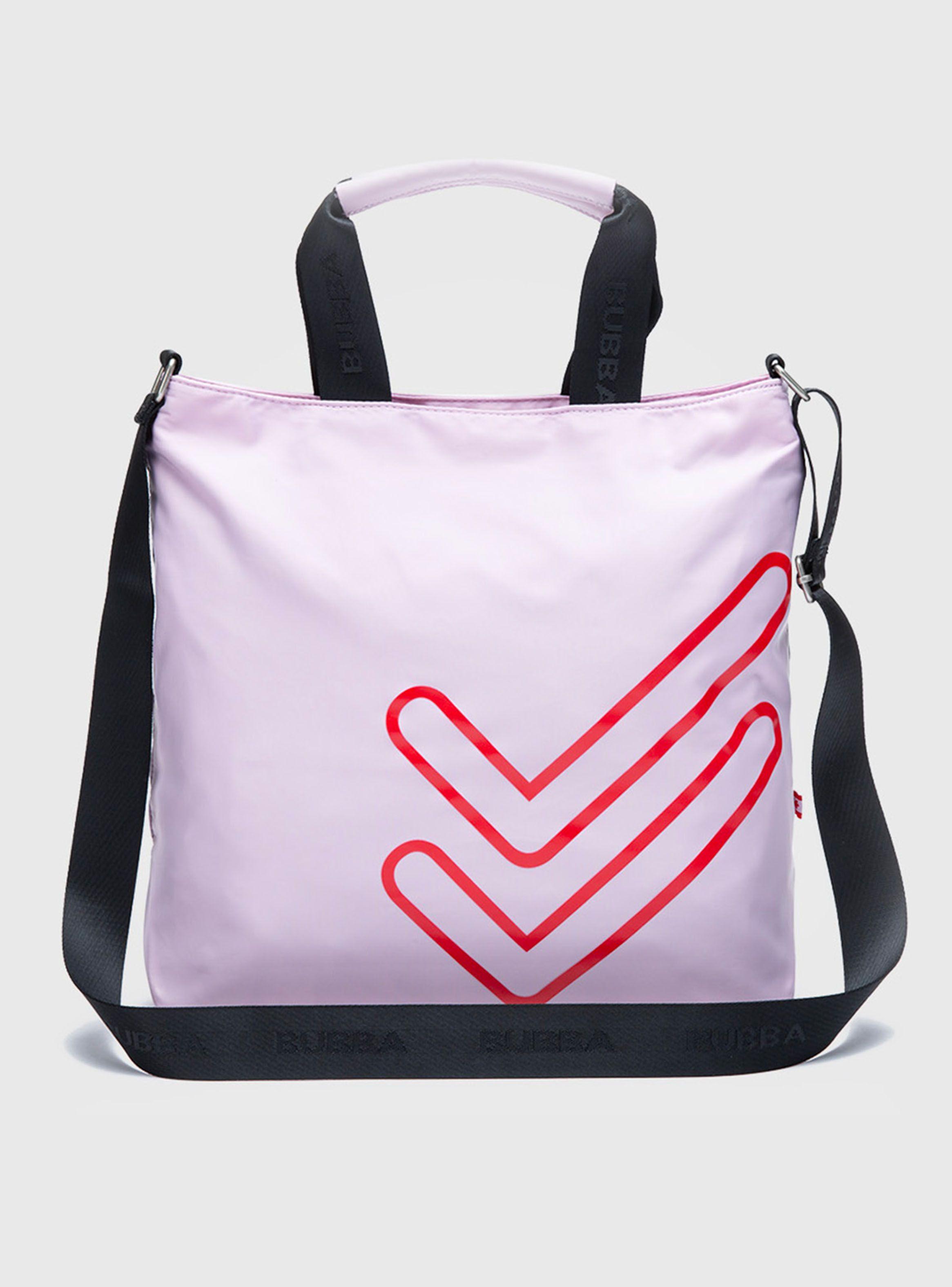 Tote Charlotte Doble Check L-0