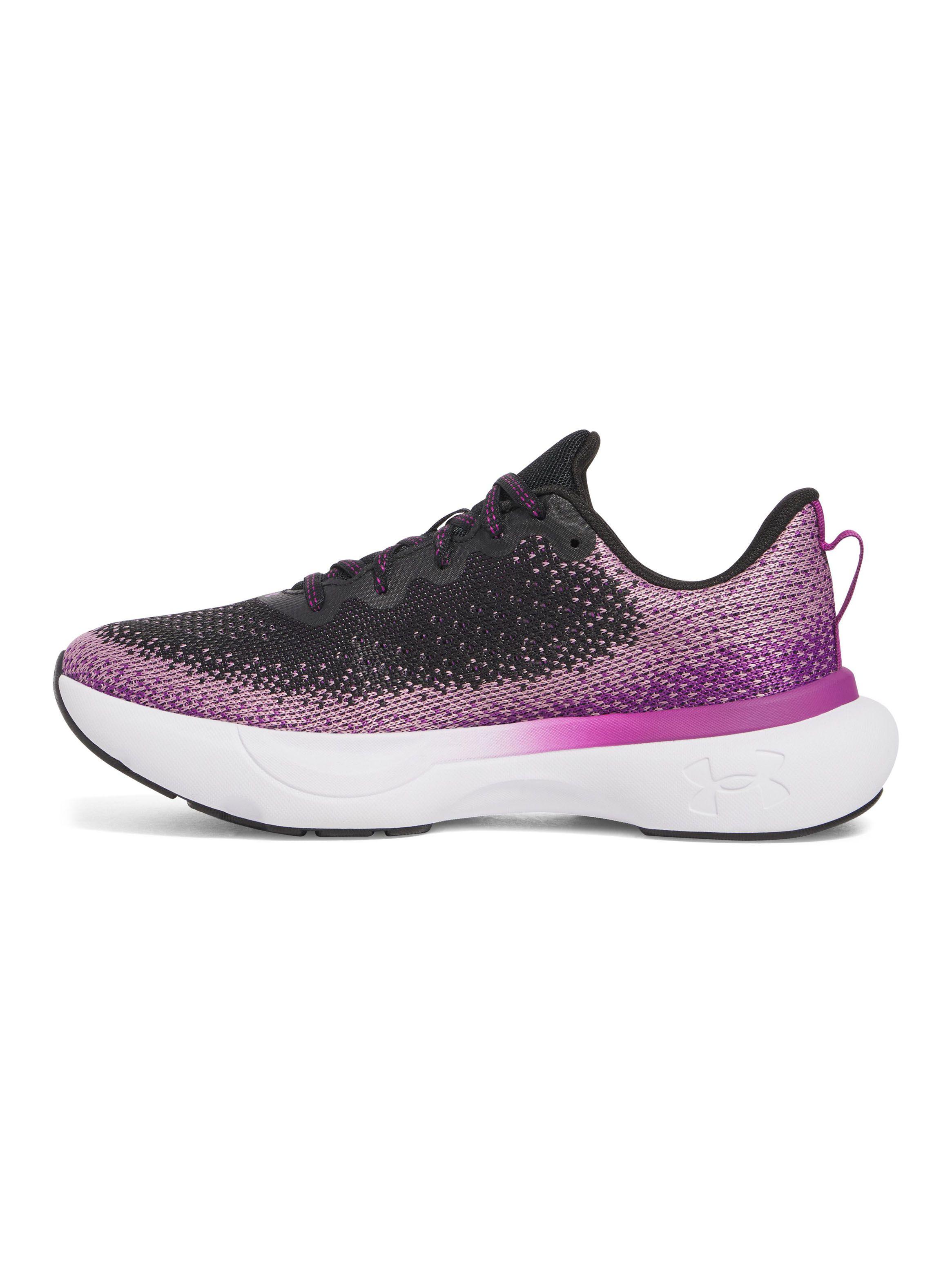 Zapatilla Runing UA W Infinite Mujer-2