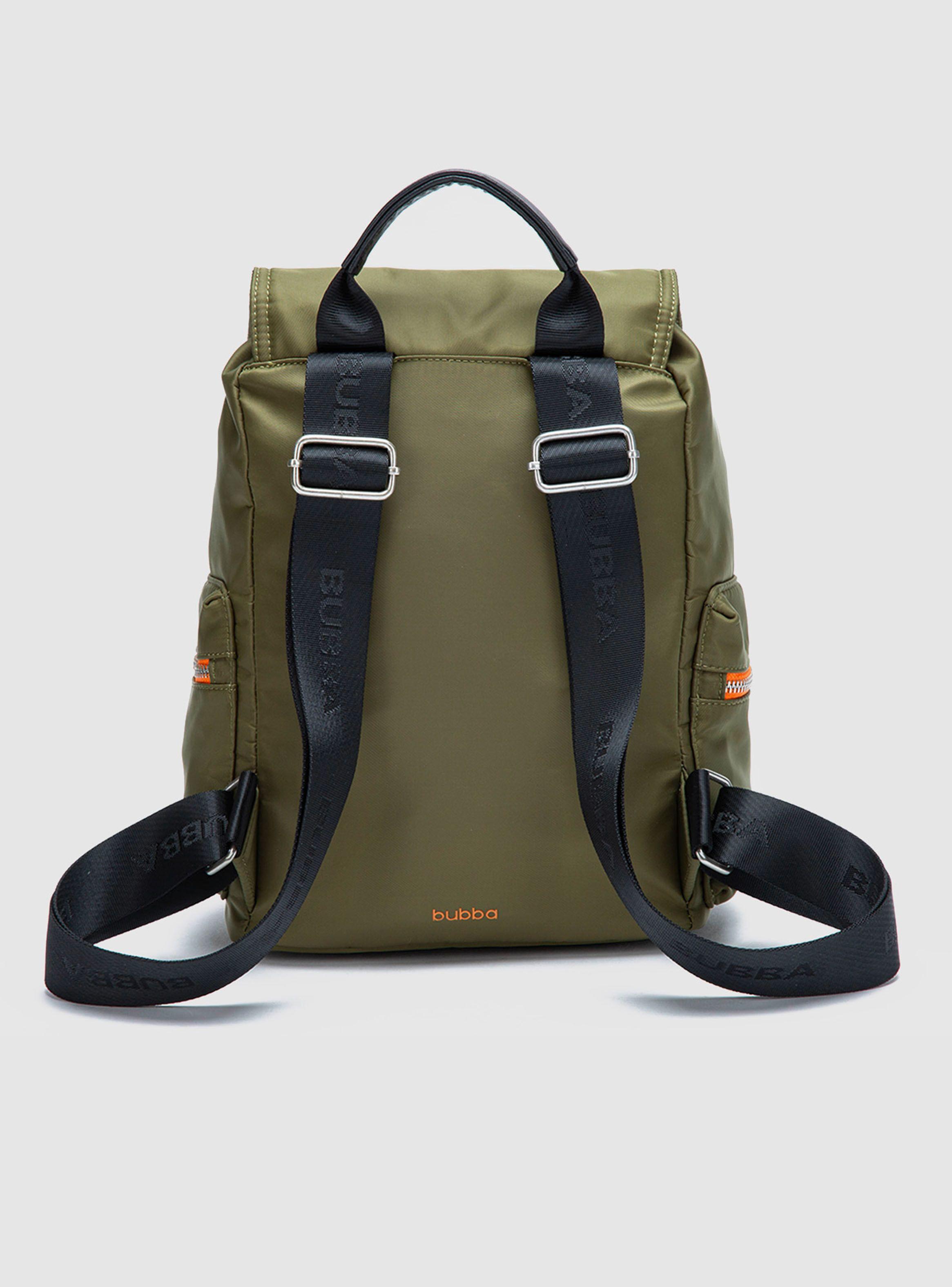 Mochila Charl Doble Check Gr-1