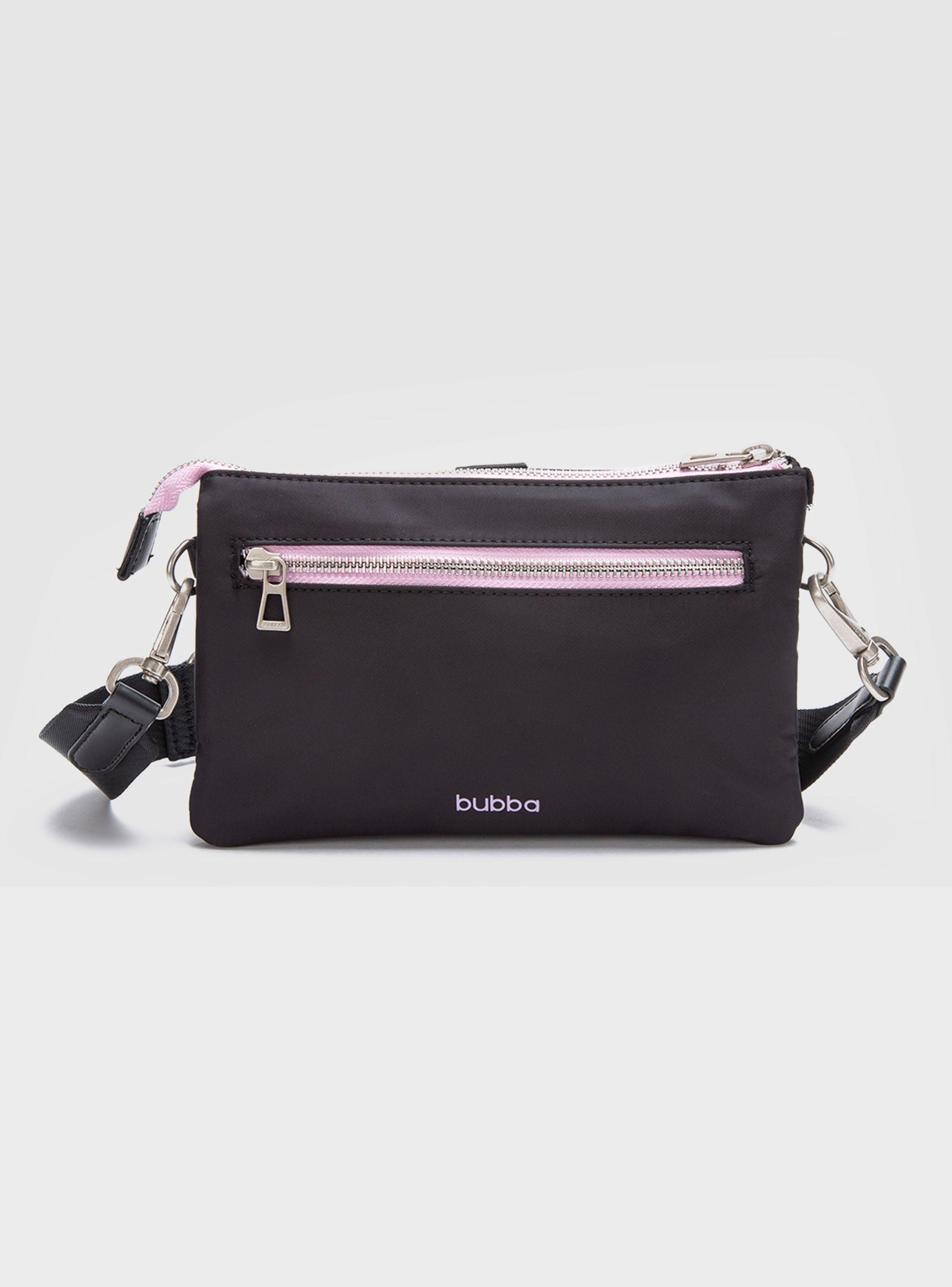 Mini Purse Charl Doble Check B-0