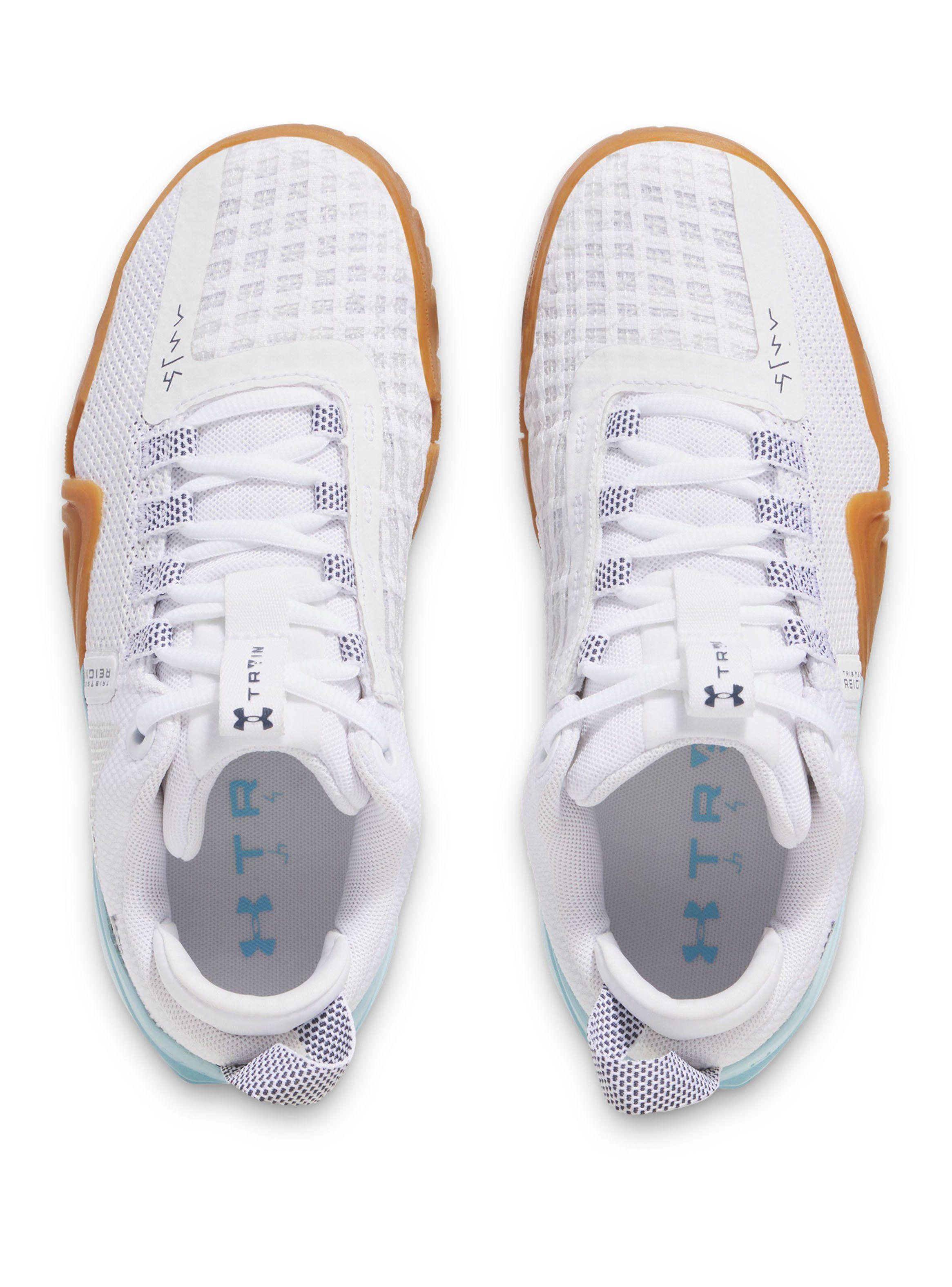 Zapatilla Training Tribase Reign 6 Mujer-2