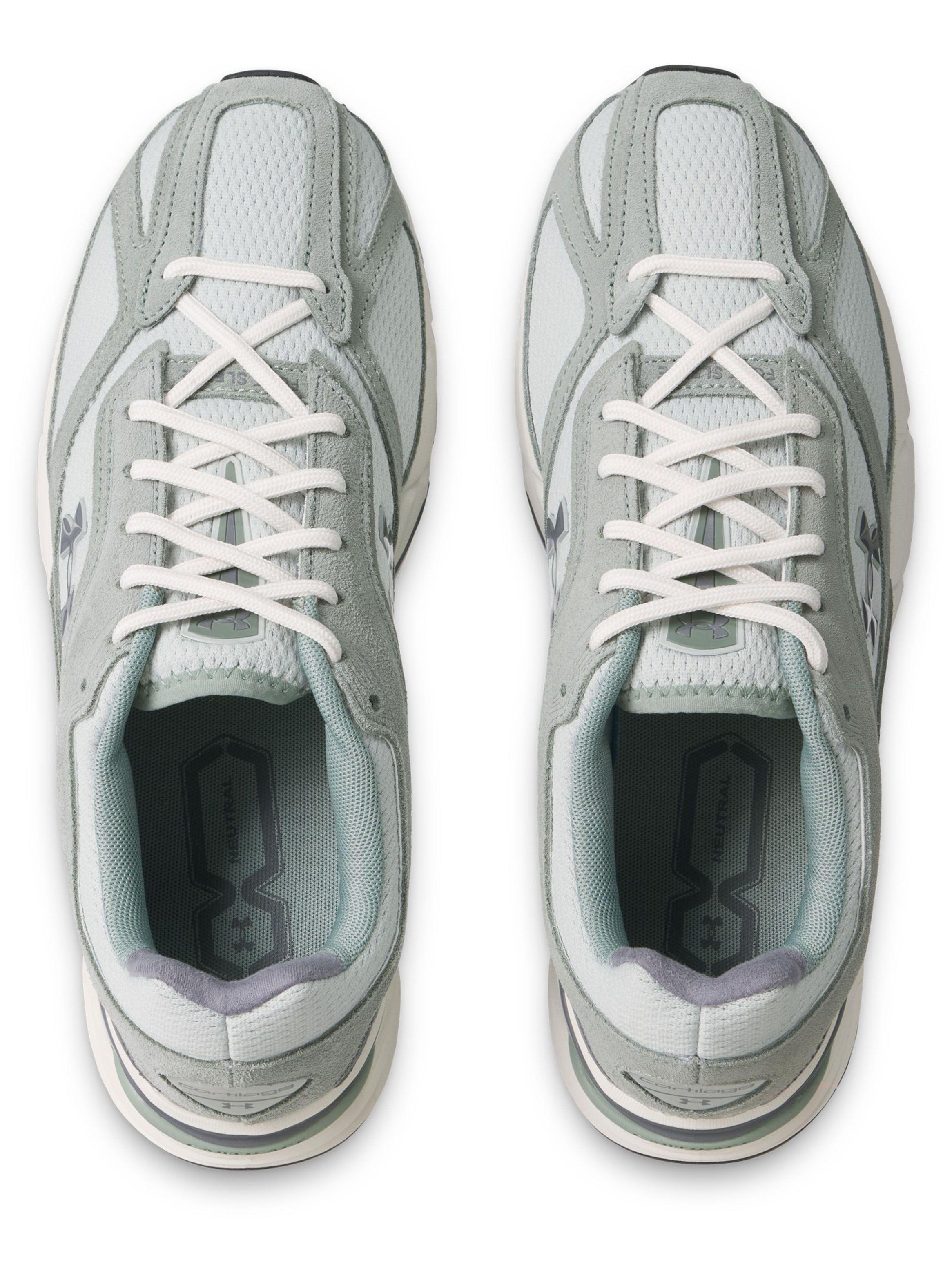 Zapatilla Urbana Logo Hovr Pprtn Rtrftr Sd Unisex-3