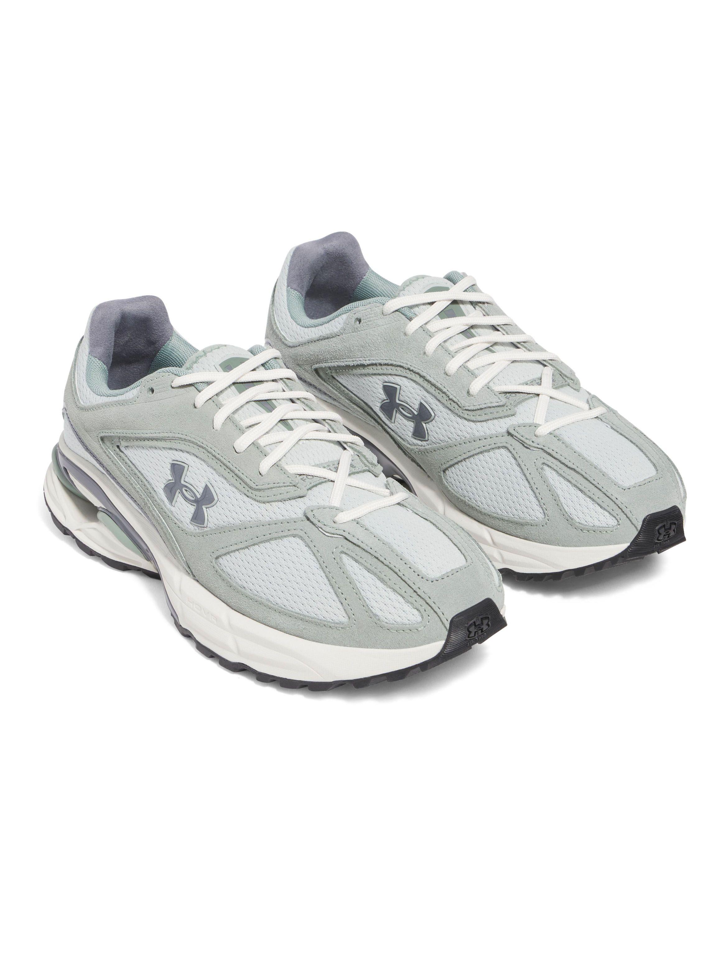 Zapatilla Urbana Logo Hovr Pprtn Rtrftr Sd Unisex-1