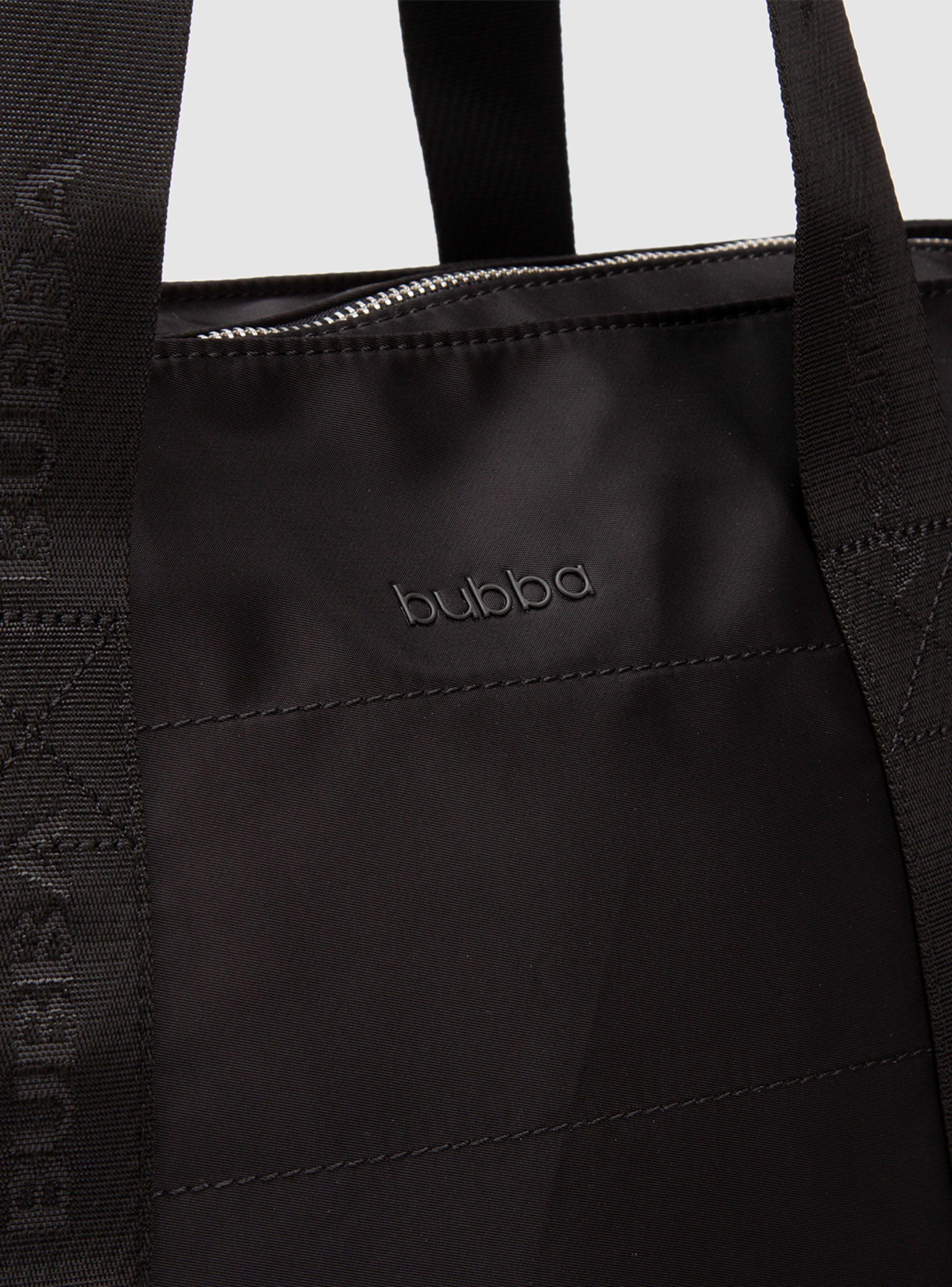 Tote Victoria Dark Black-3