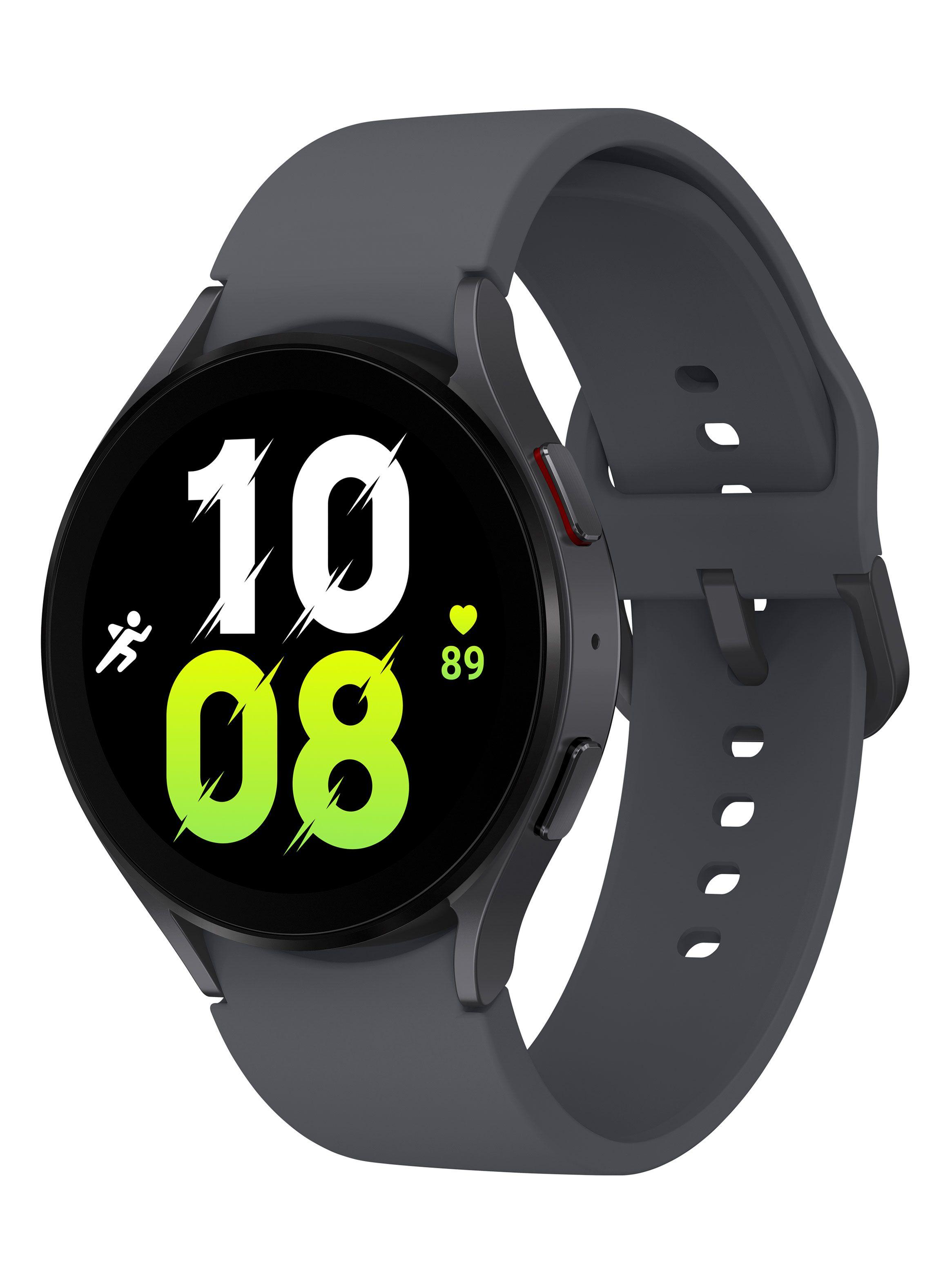Smartwatch Galaxy Watch5 44mm BT Gray-3