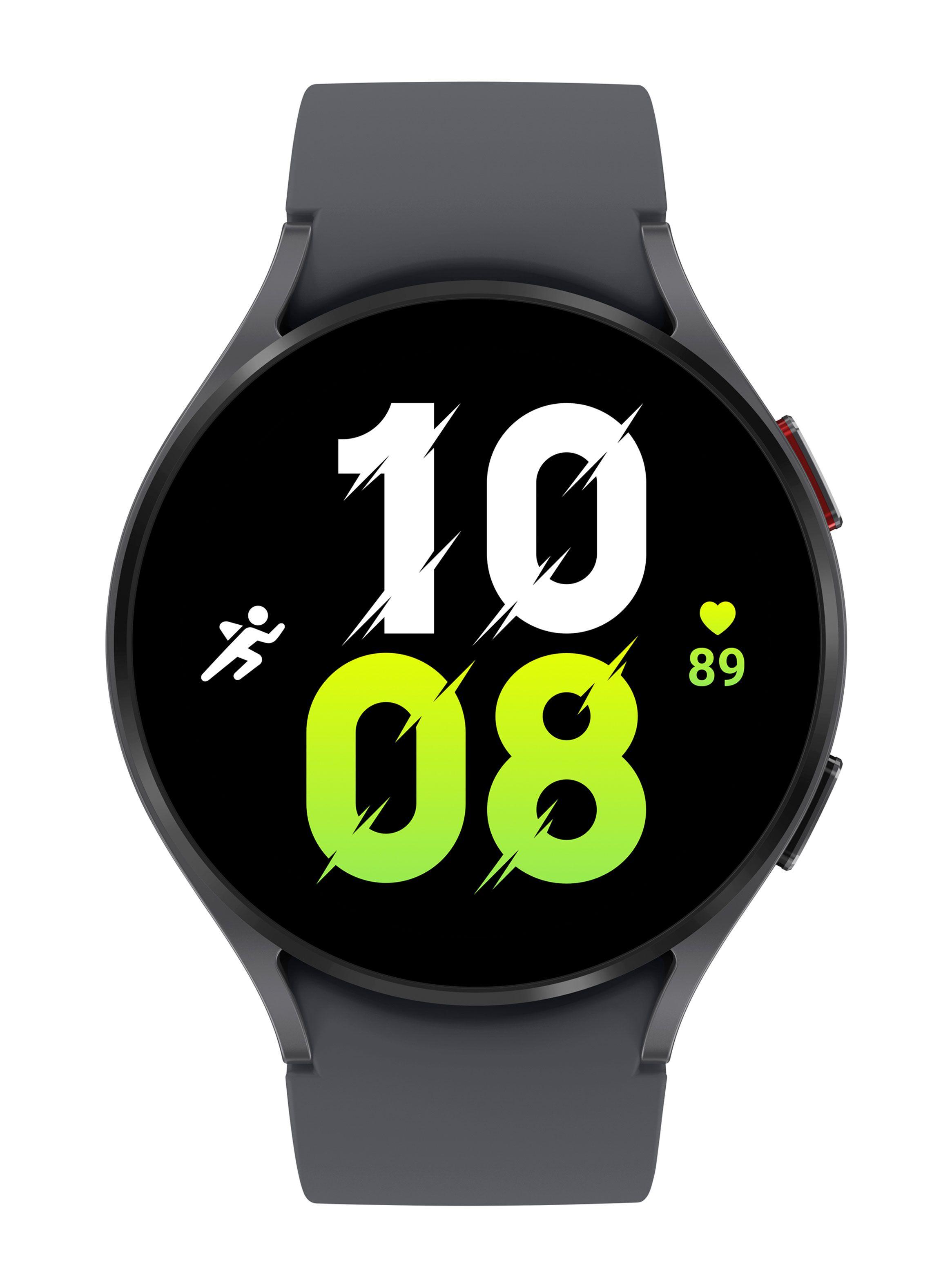 Smartwatch Galaxy Watch5 44mm BT Gray-0