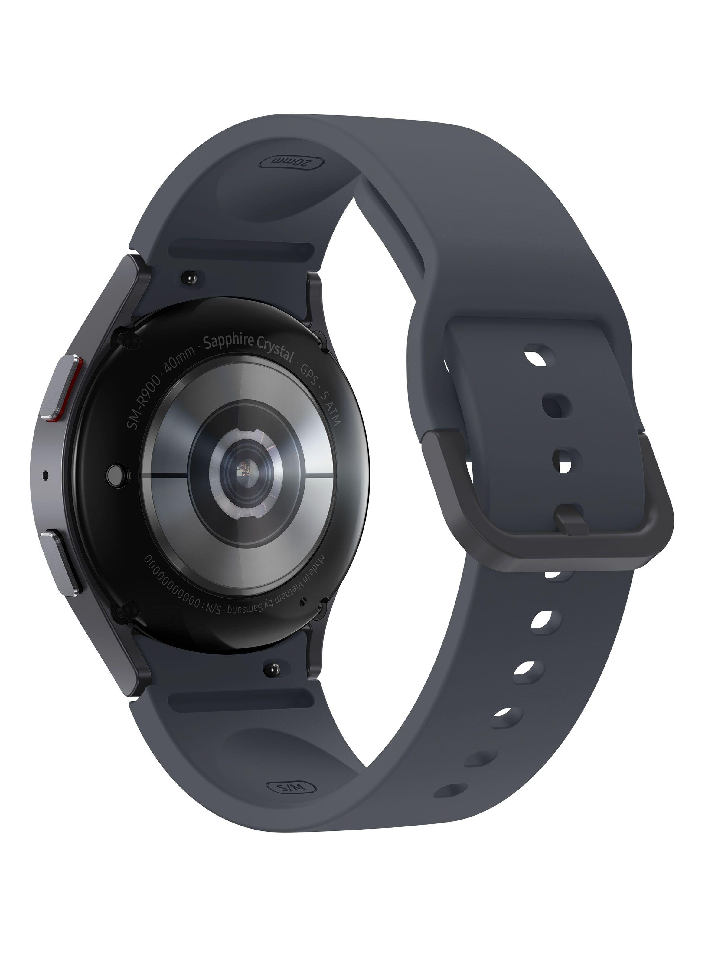 Smartwatch Galaxy Watch5 40mm BT Gray-1