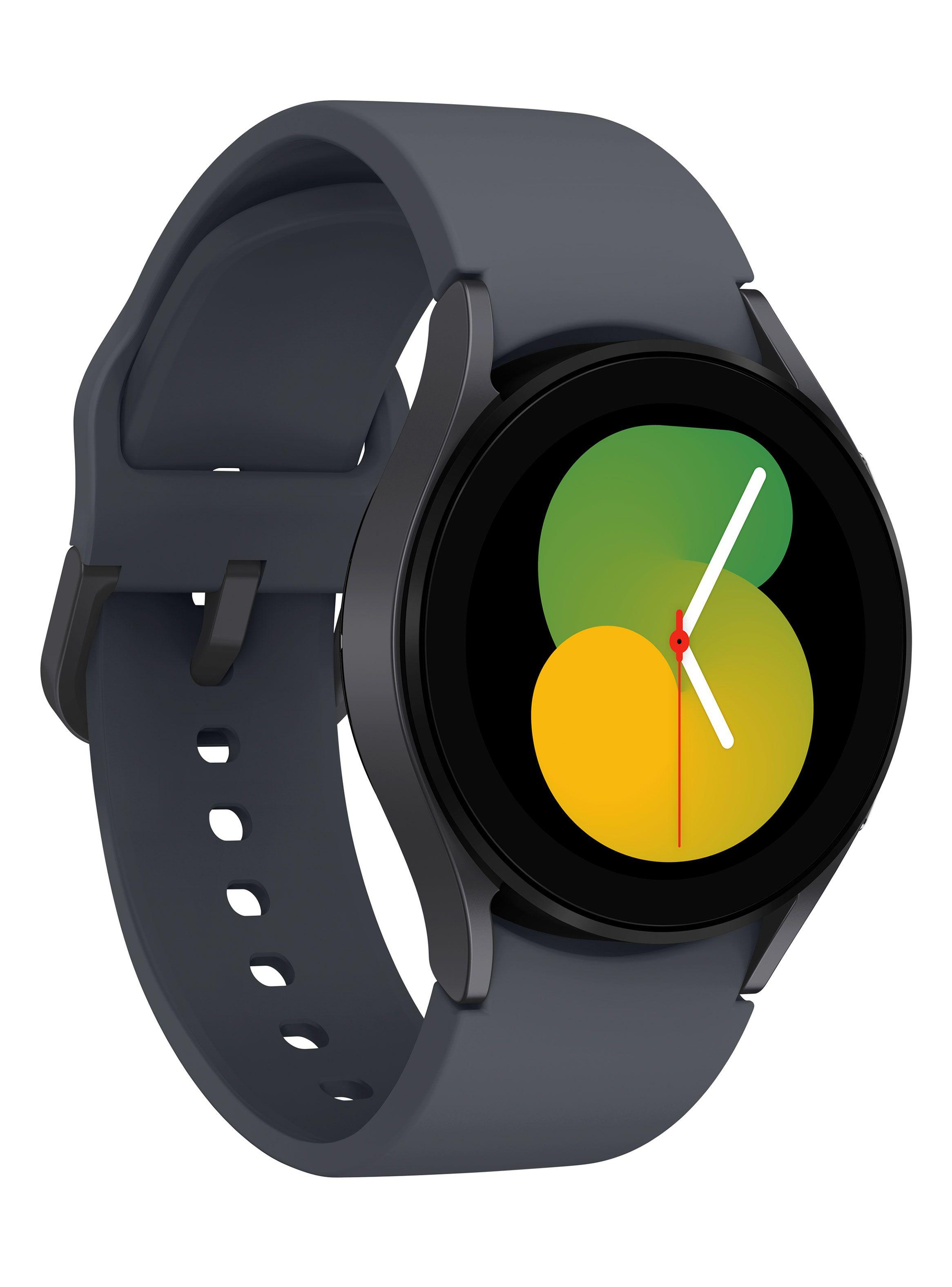 Smartwatch Galaxy Watch5 40mm BT Gray-2