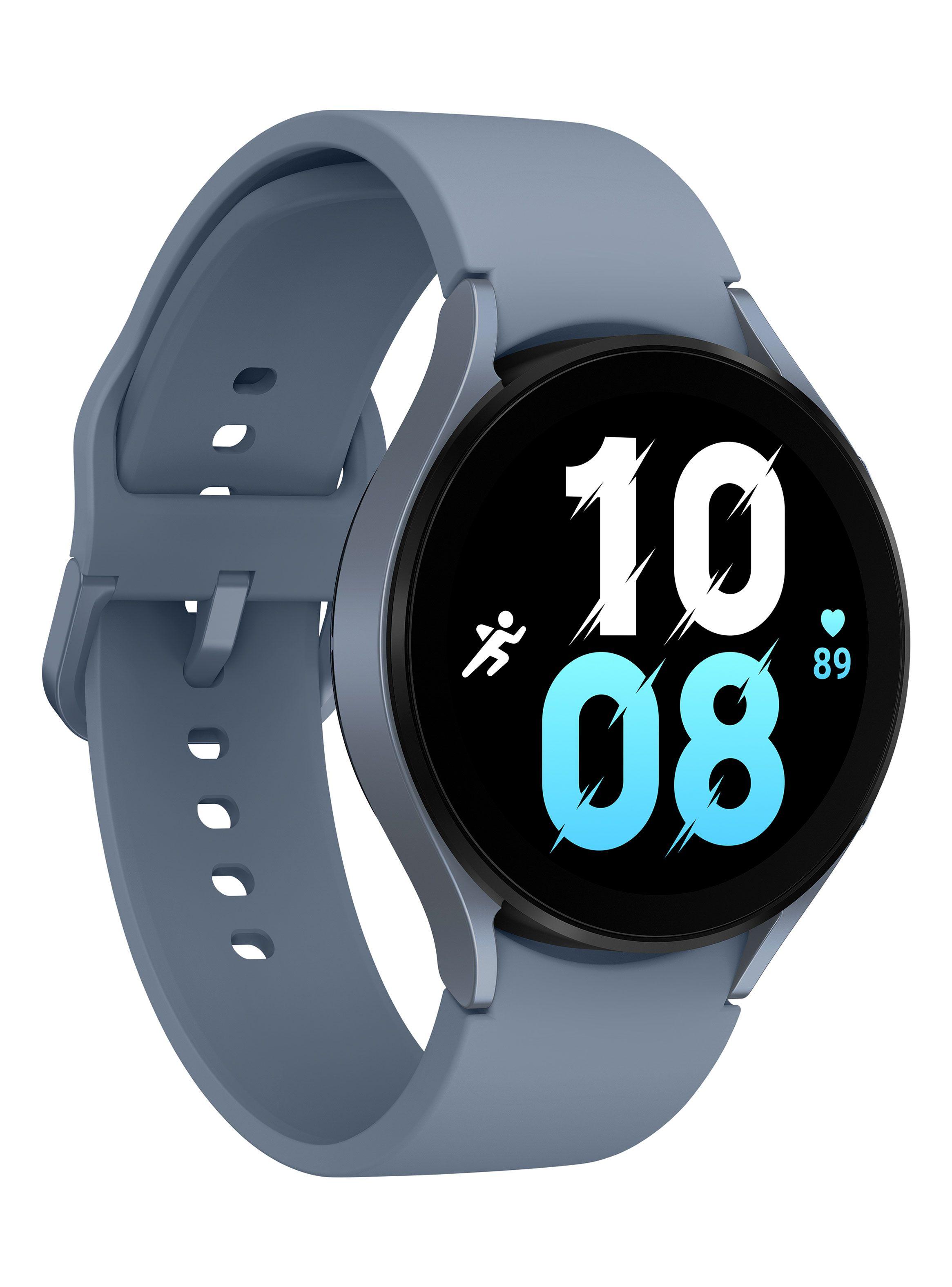 Smartwatch Galaxy Watch5 44mm BT Blue-2