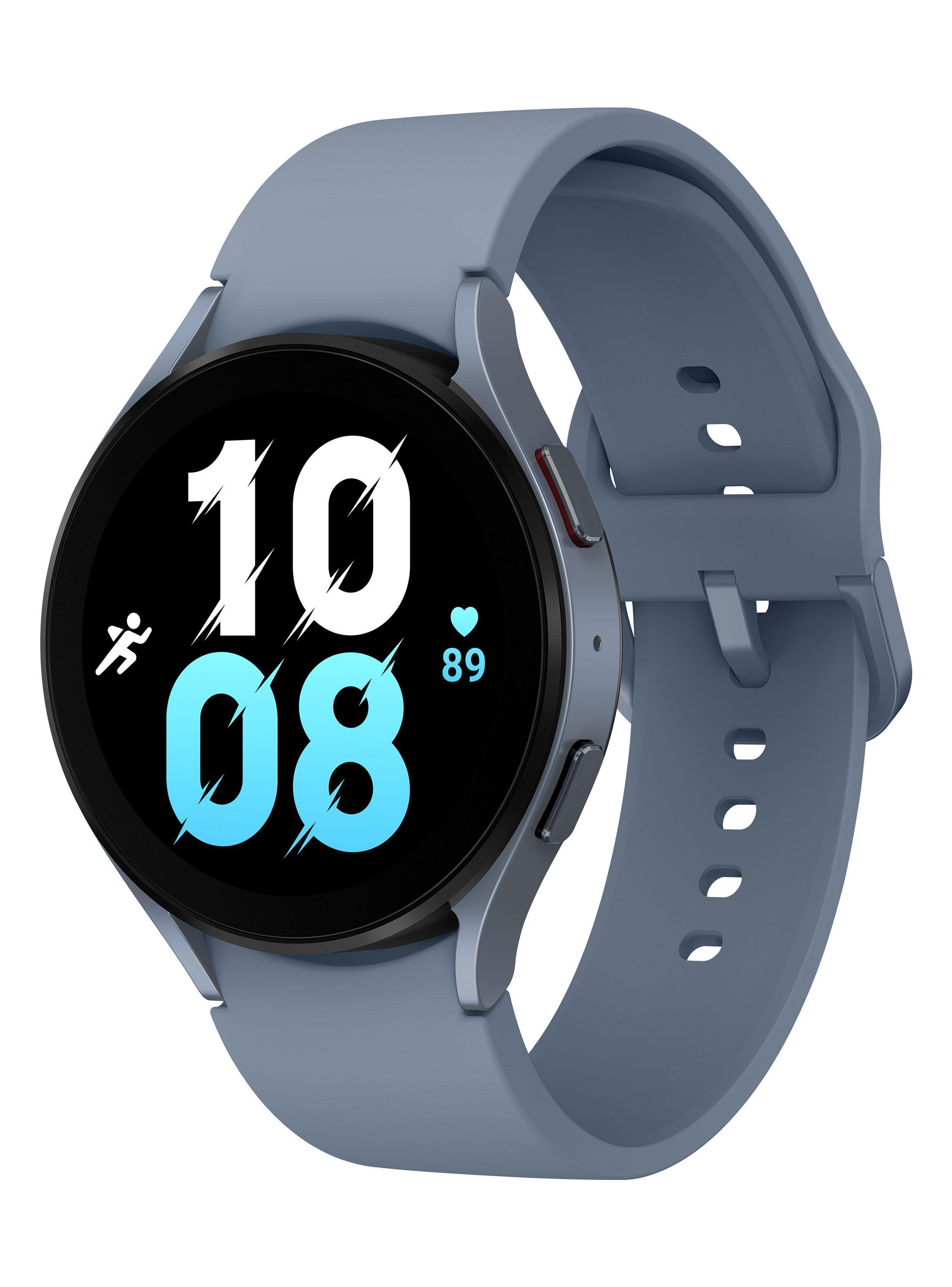 Smartwatch Galaxy Watch5 44mm BT Blue-3