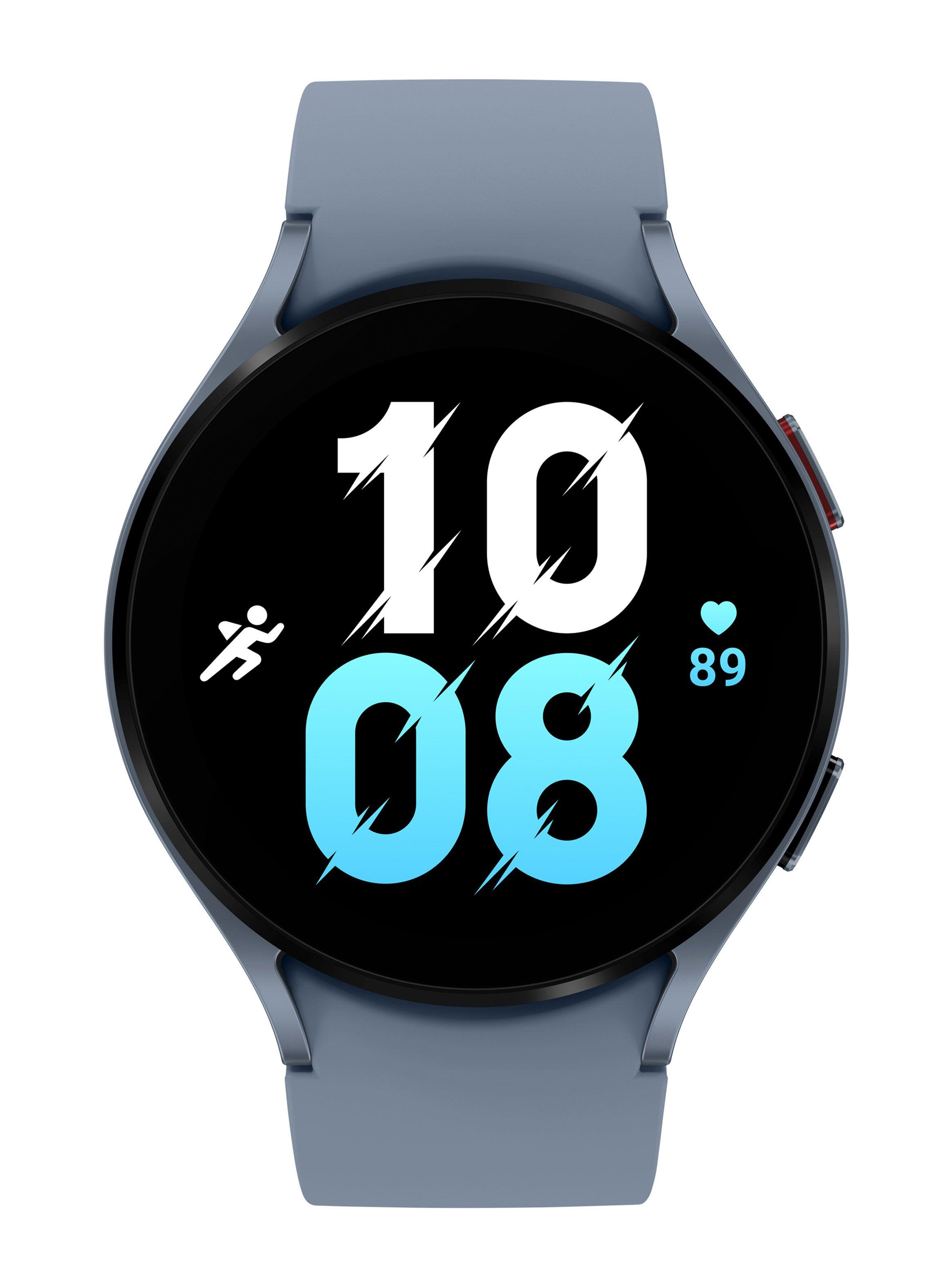 Smartwatch Galaxy Watch5 44mm BT Blue-0