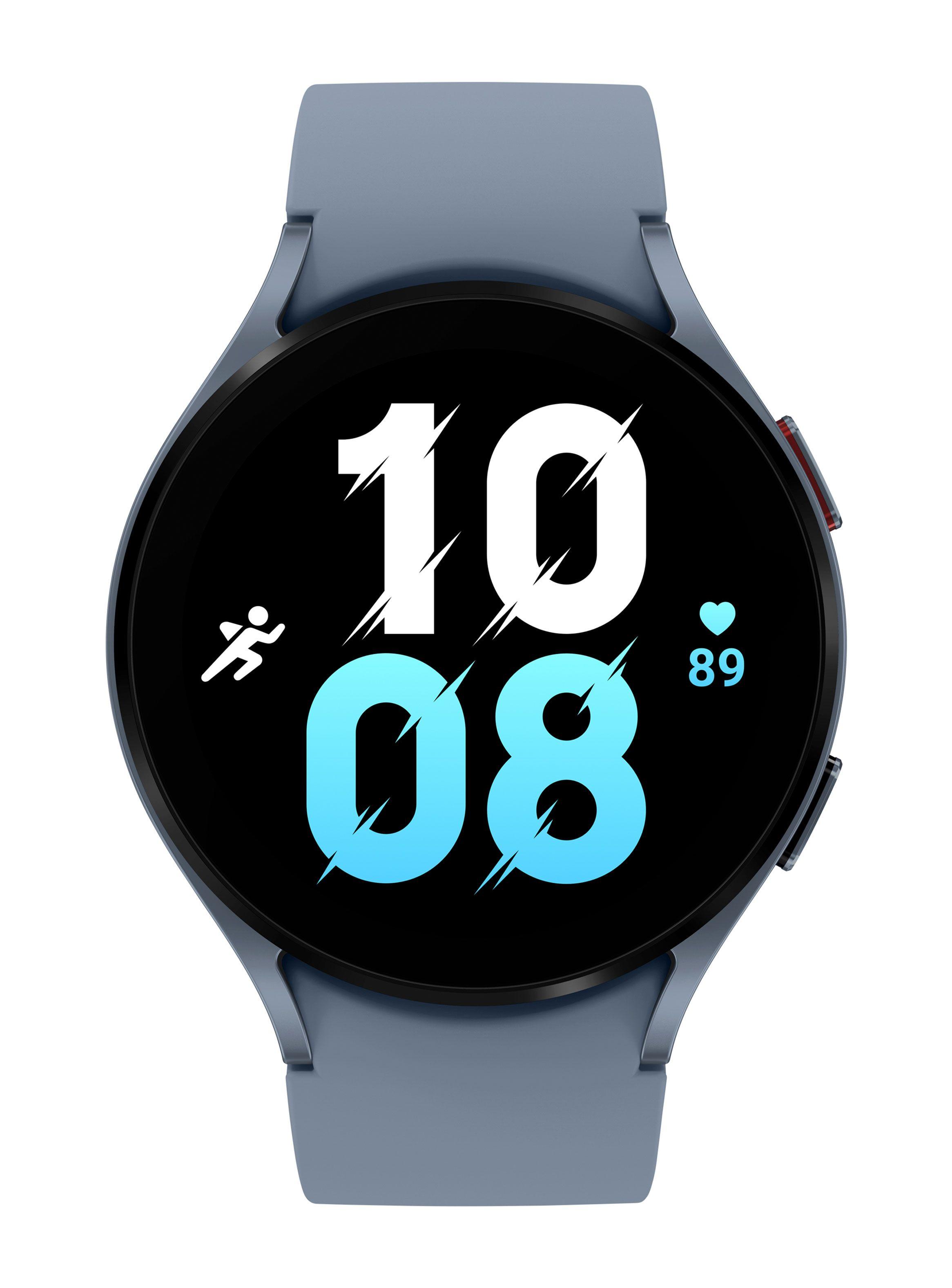 Smartwatch Galaxy Watch5 44mm LTE Blue-0