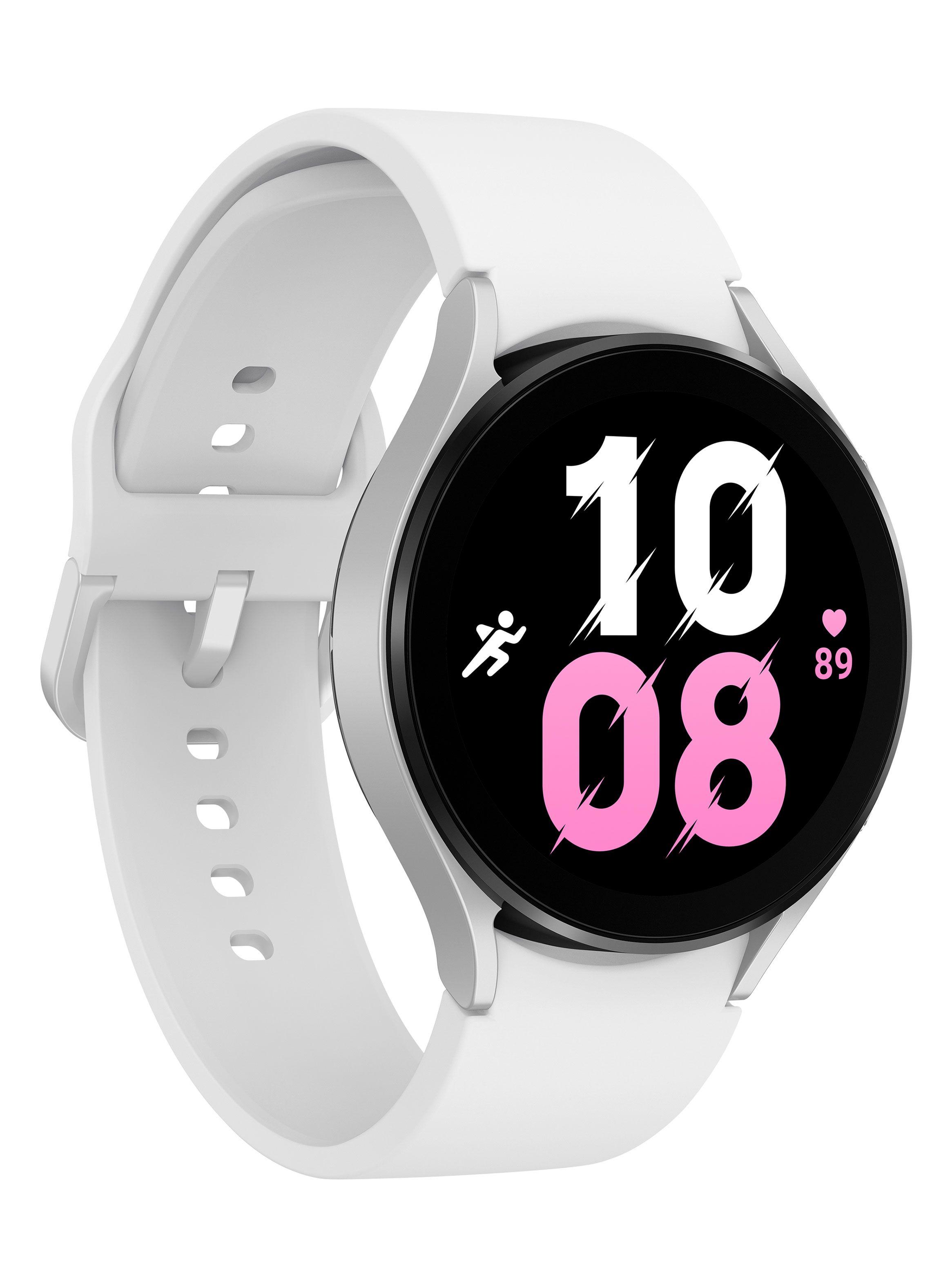Smartwatch Galaxy Watch5 44mm LTE Silver-2