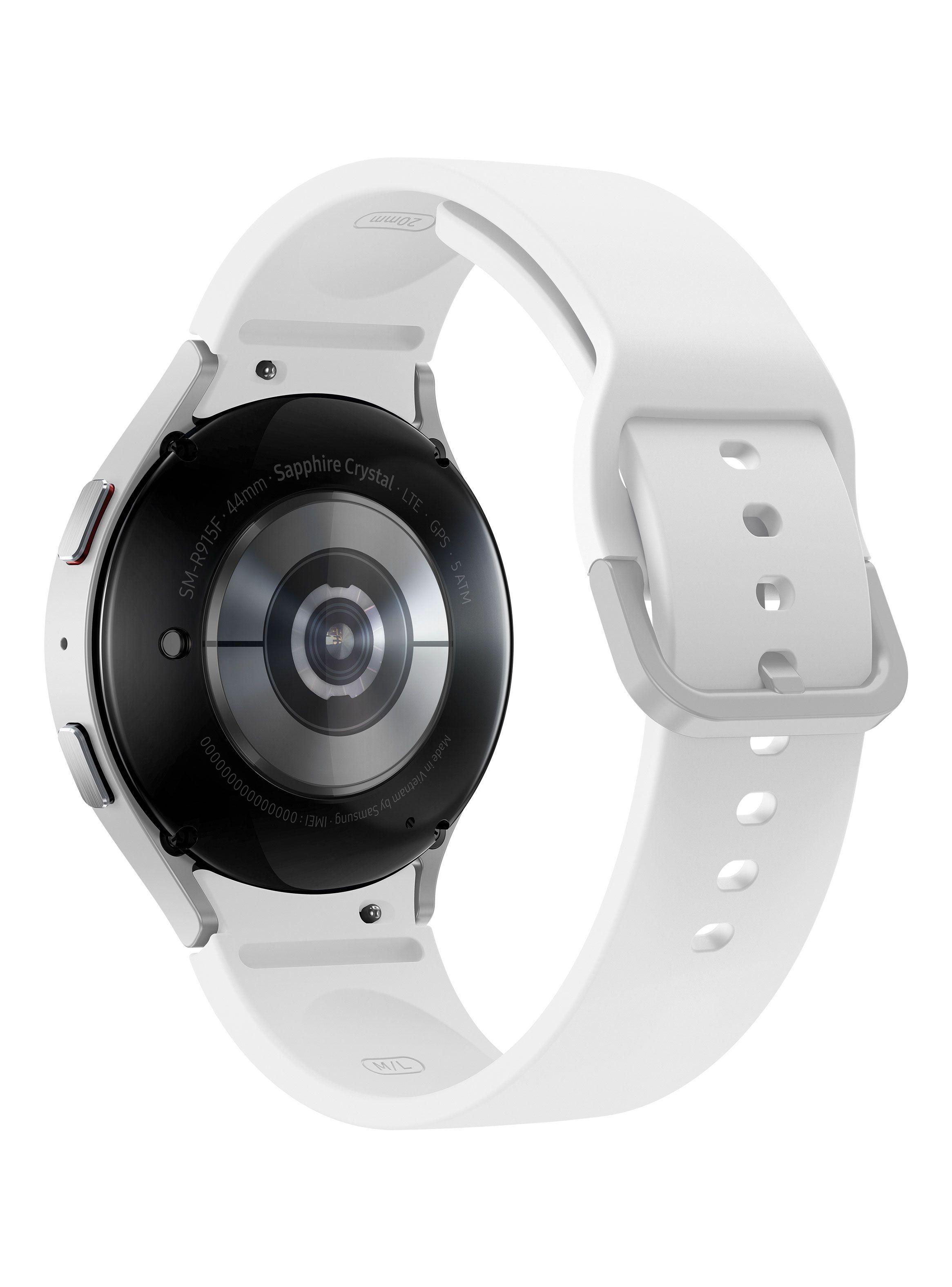 Smartwatch Galaxy Watch5 44mm LTE Silver-1
