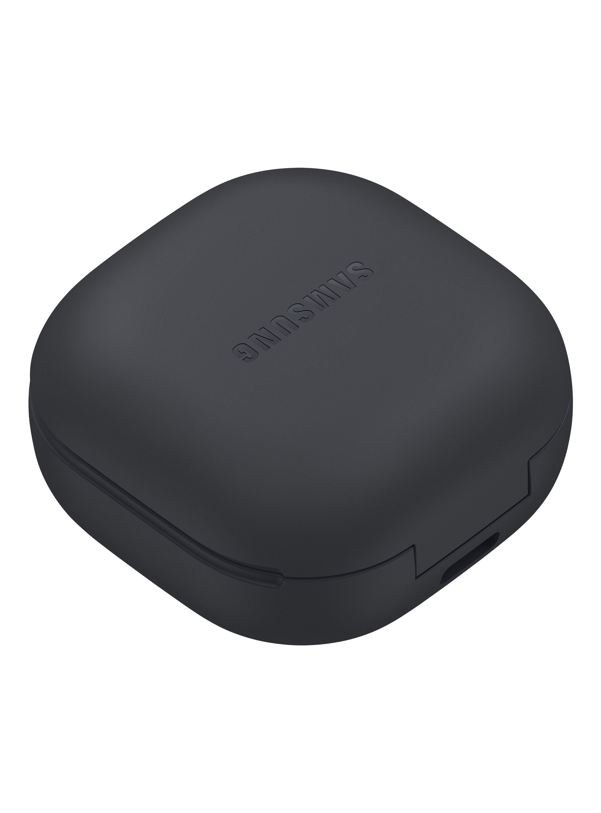 Audífonos Bluetooth Galaxy Buds 2 Pro Gray-5
