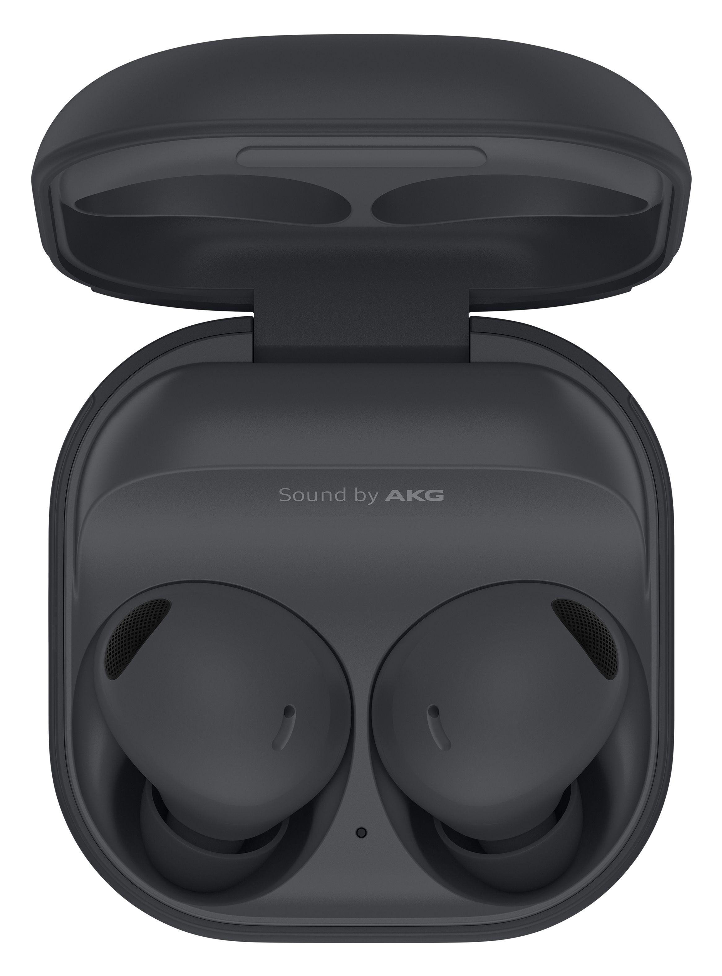Audífonos Bluetooth Galaxy Buds 2 Pro Gray-7