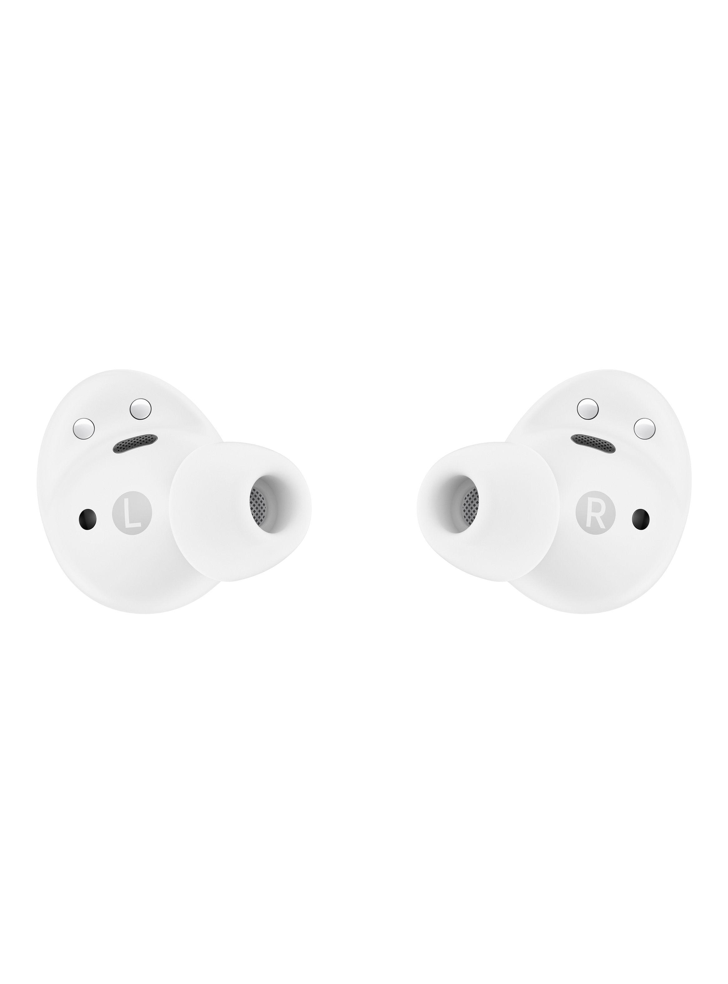 Audífonos Bluetooth Galaxy Buds 2 Pro White-1