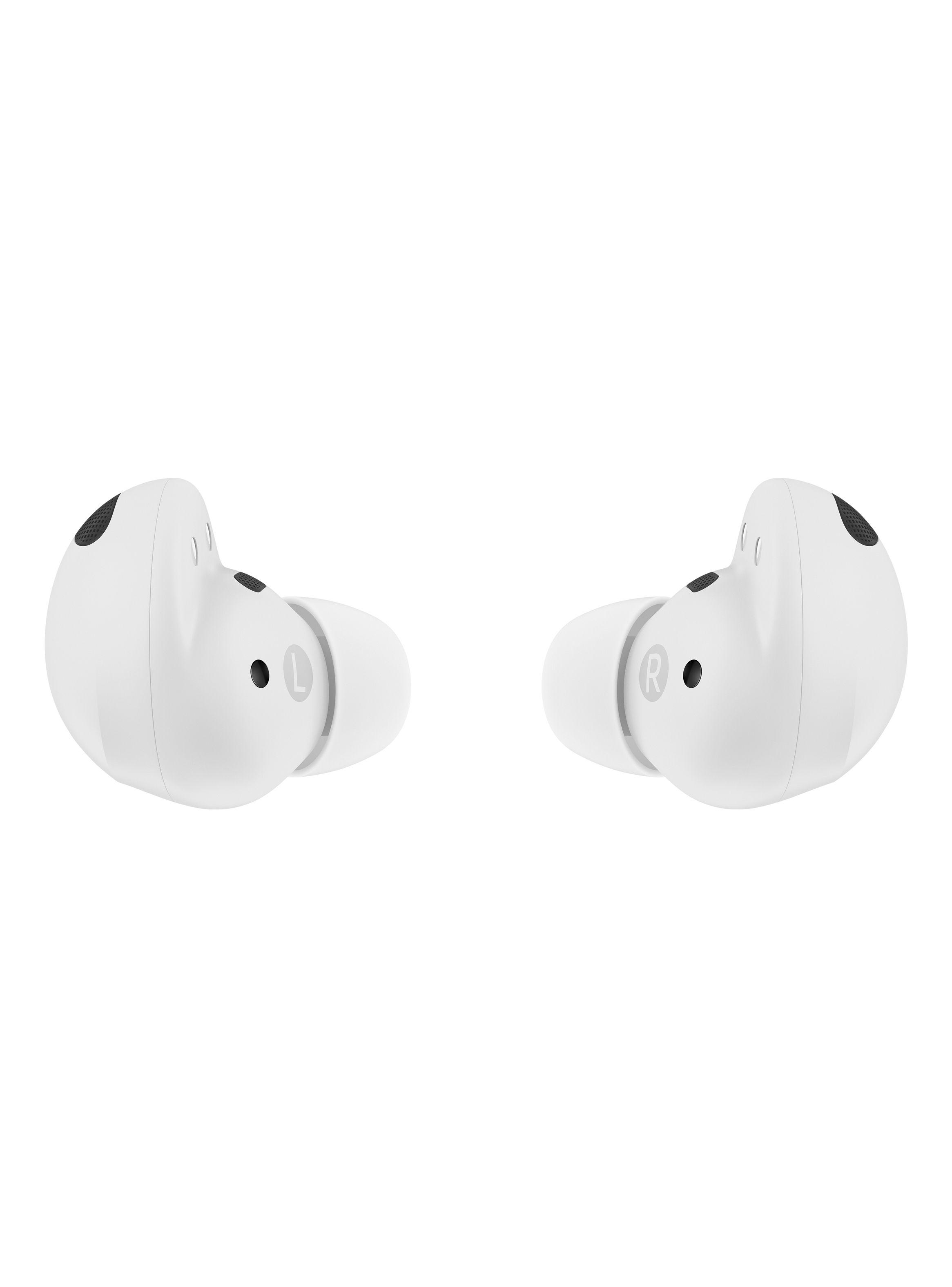 Audífonos Bluetooth Galaxy Buds 2 Pro White-2